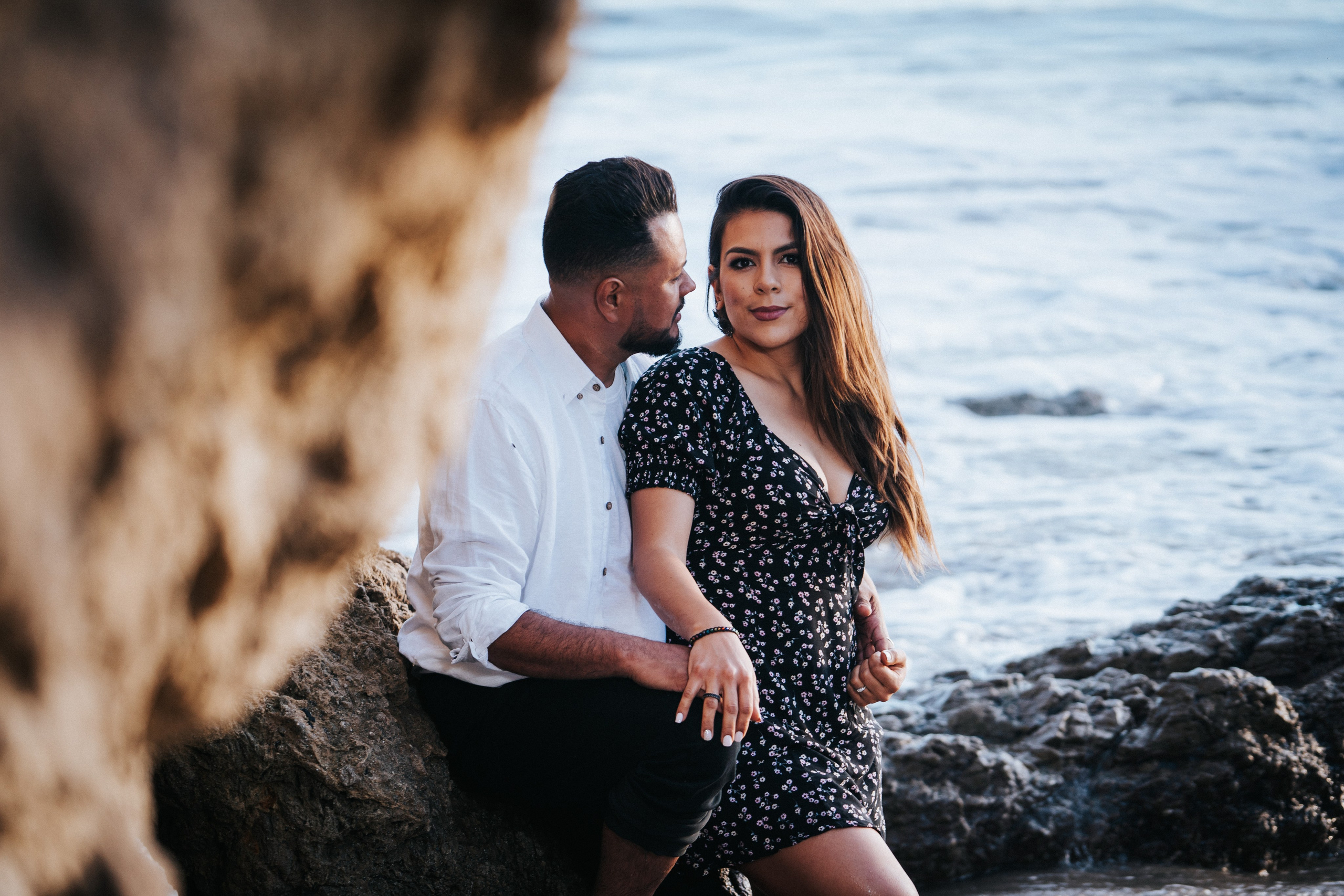 Gloria & Reiniery Engagement. J&T Photo Art