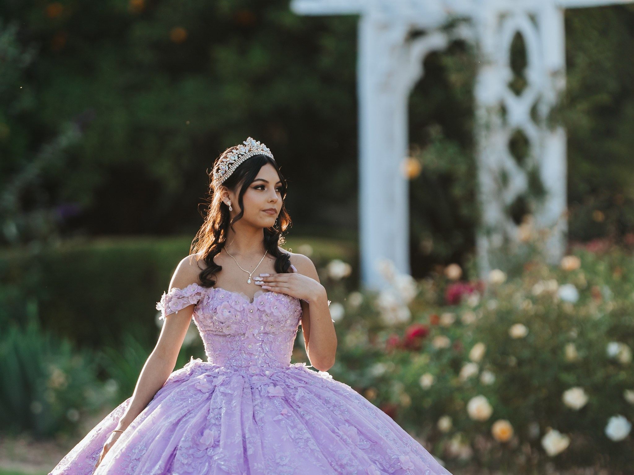 Dafnee Pre-XV. J&T Photo Art