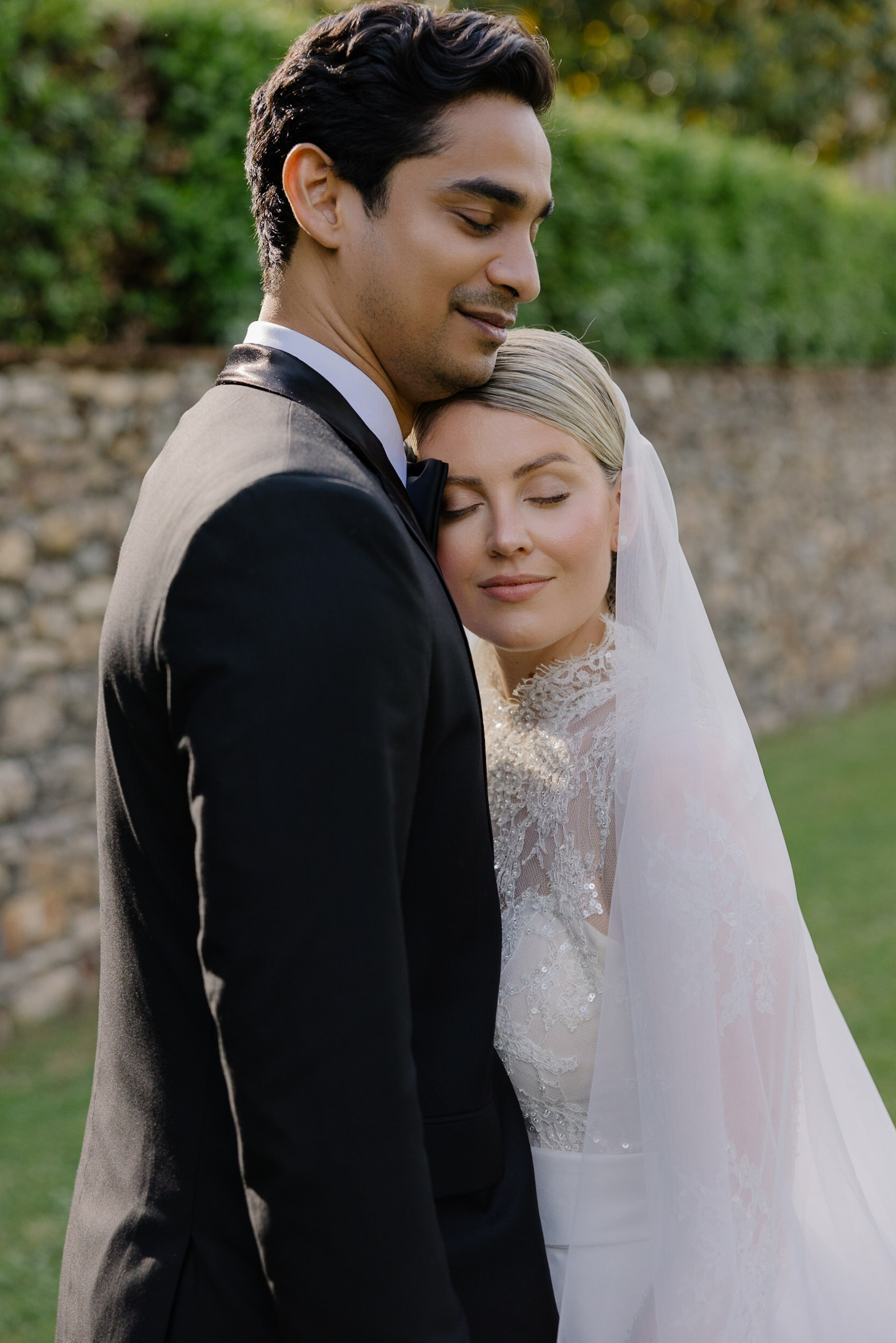 Melissa&Obaid. Wedding photographer Italy