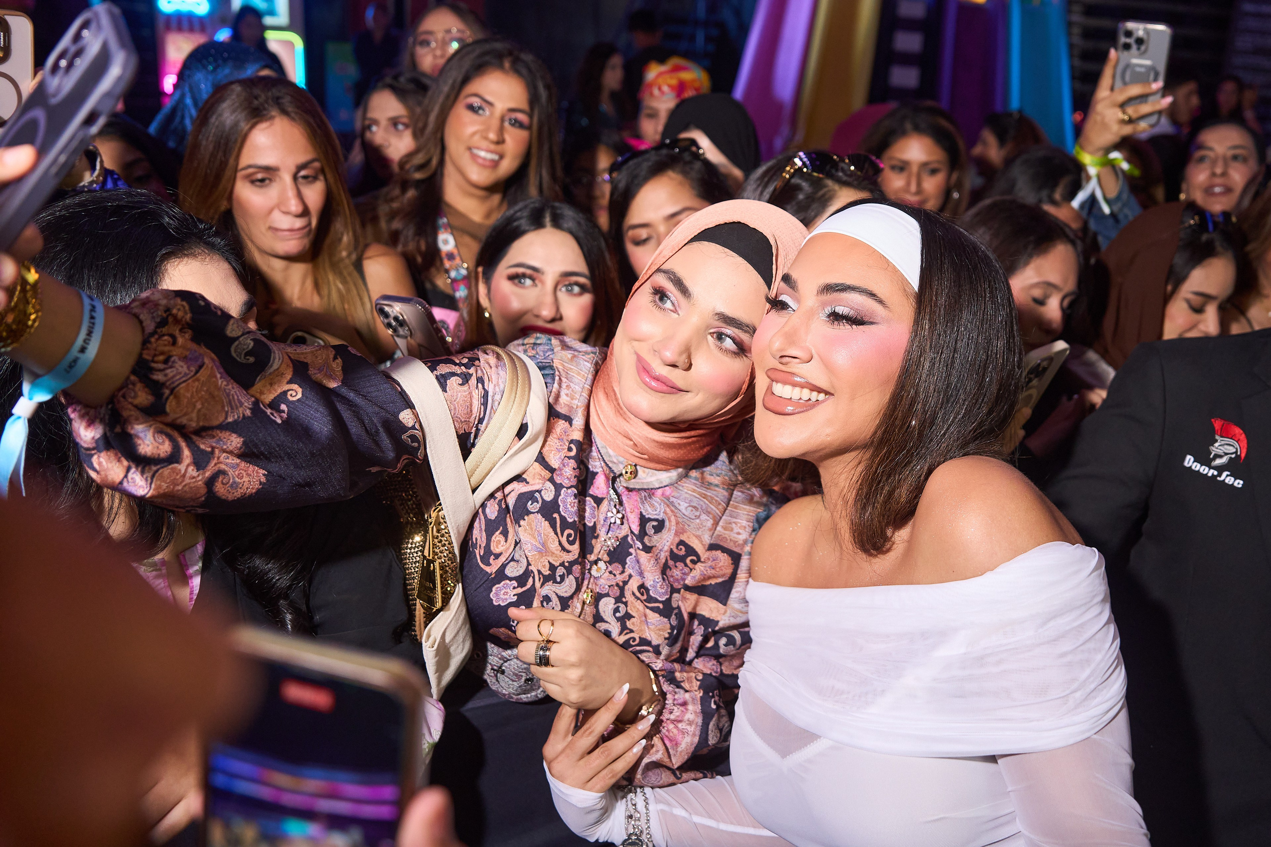 Event Photography Dubai — Denys Gromov. Denys Gromov
