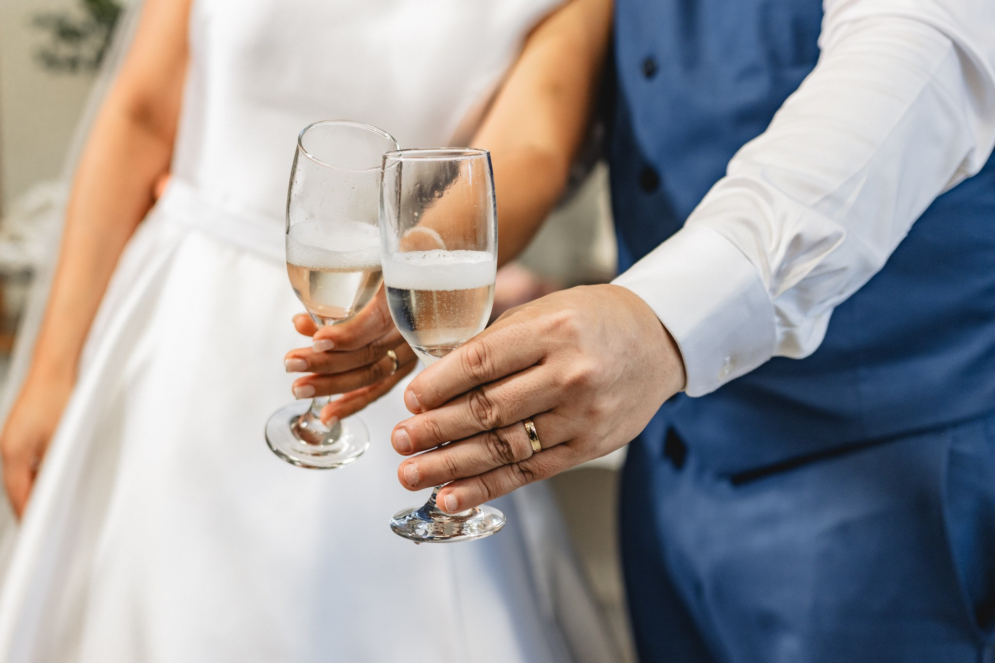 Luciana e João. Fotografo de casamento I Claudinei Moura