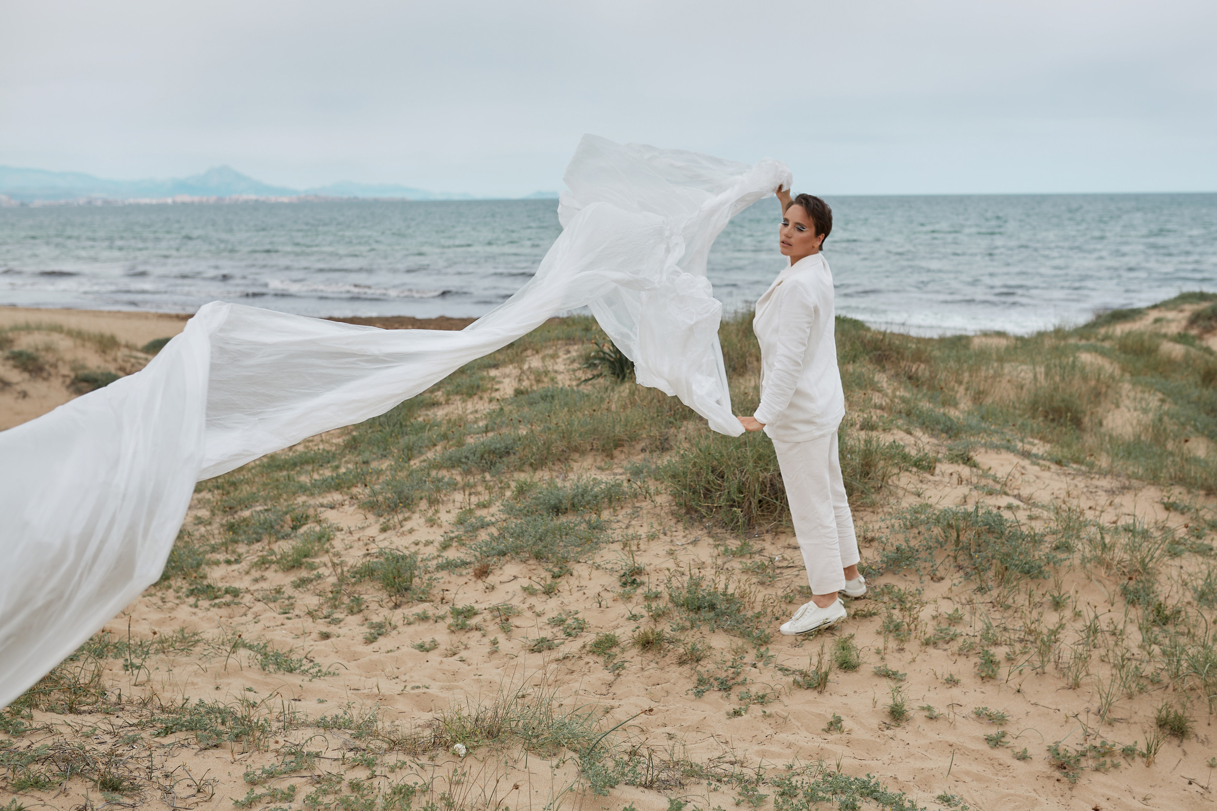 Фотосессия на пляже. ГЛАВНАЯ