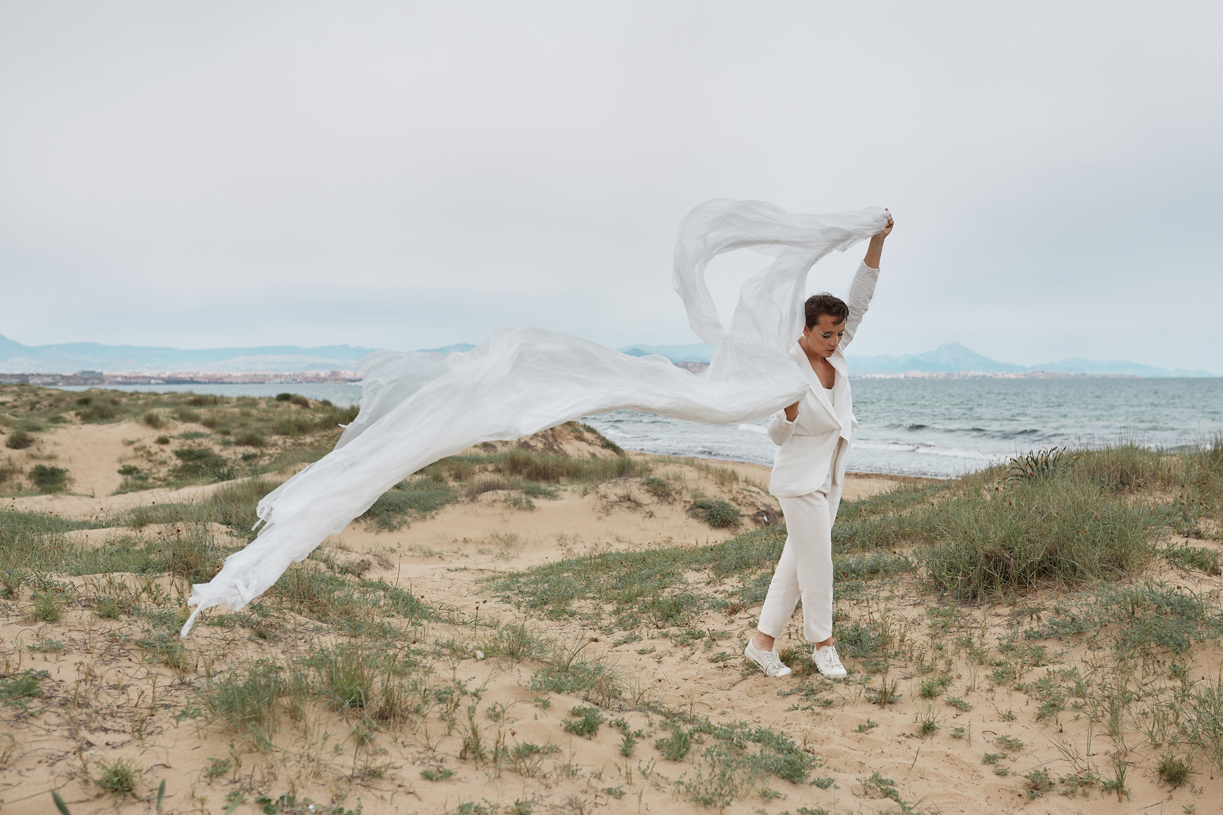 Фотосессия на пляже. ГЛАВНАЯ