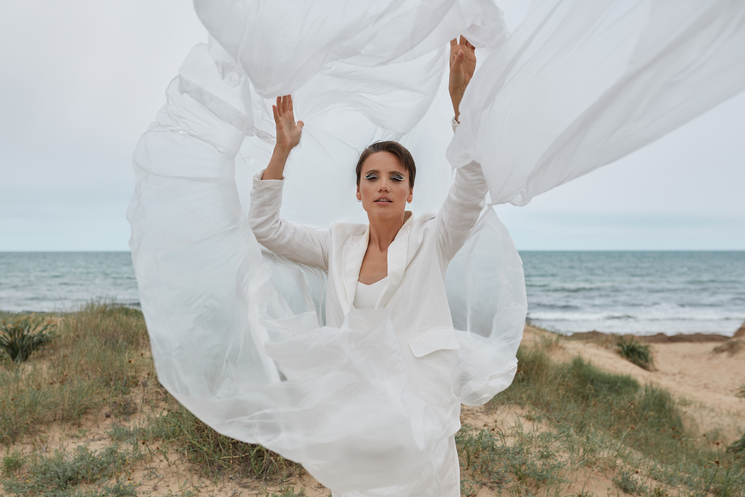 Фотосессия на пляже. ГЛАВНАЯ