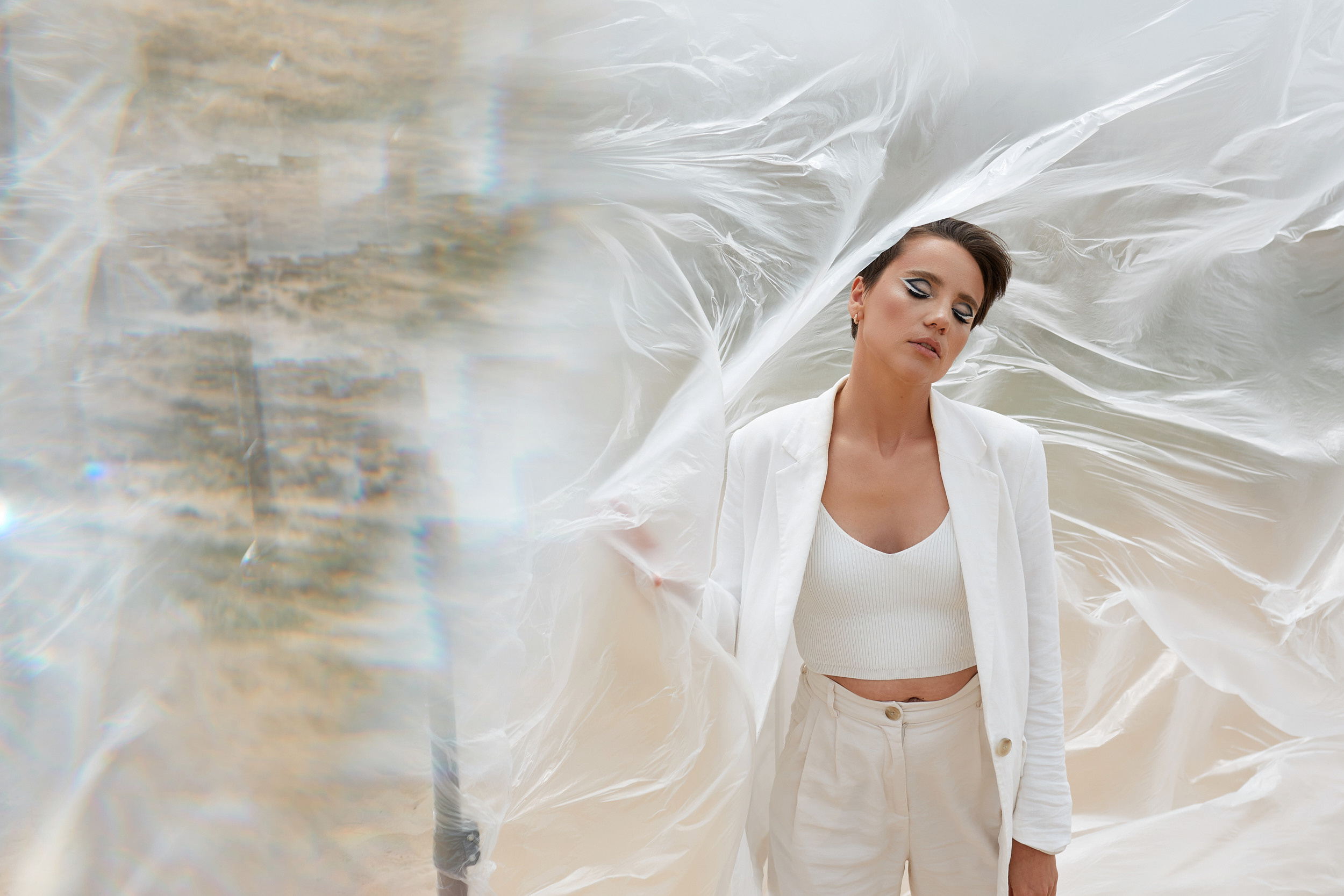 Фотосессия на пляже. ГЛАВНАЯ