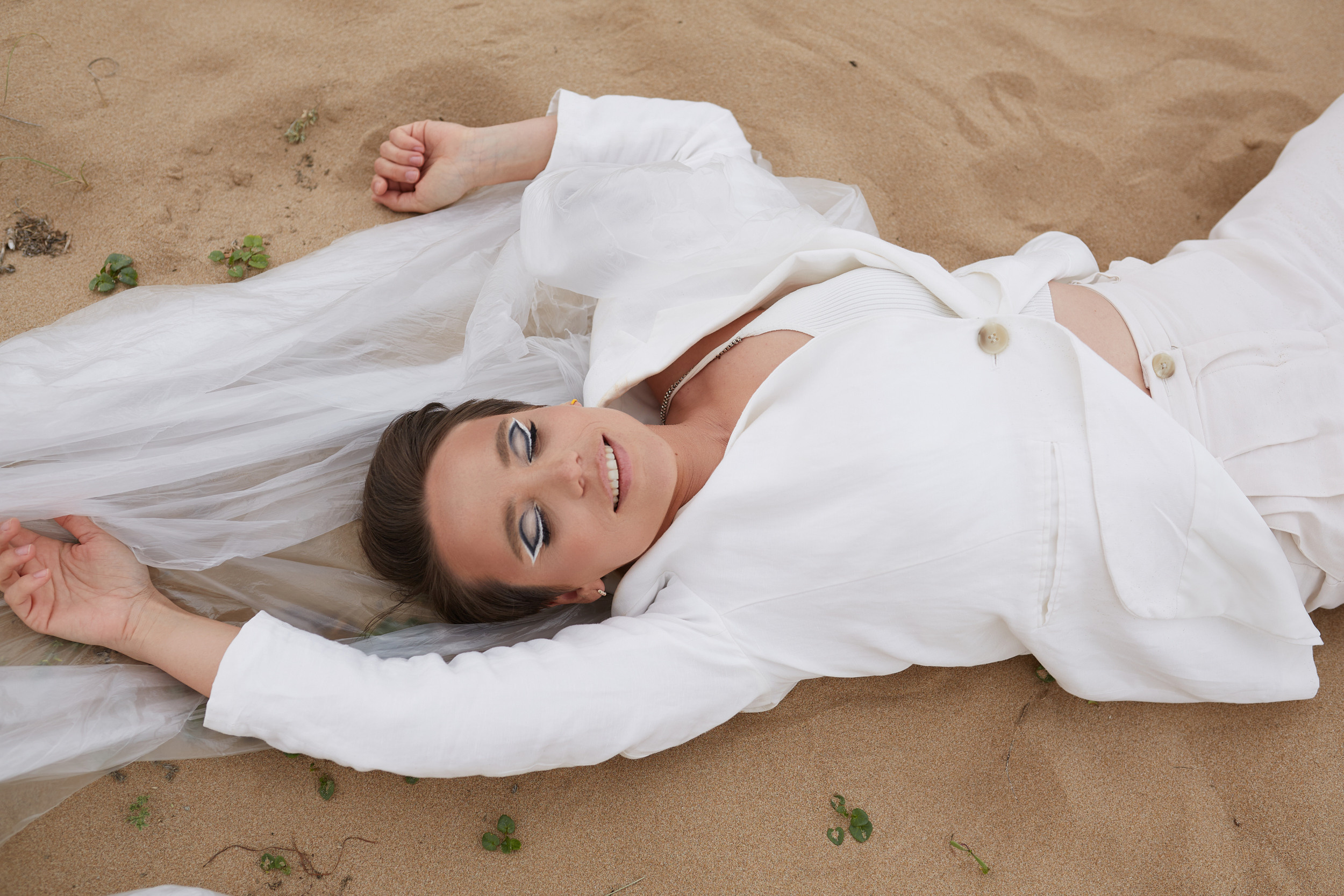 Фотосессия на пляже. ГЛАВНАЯ