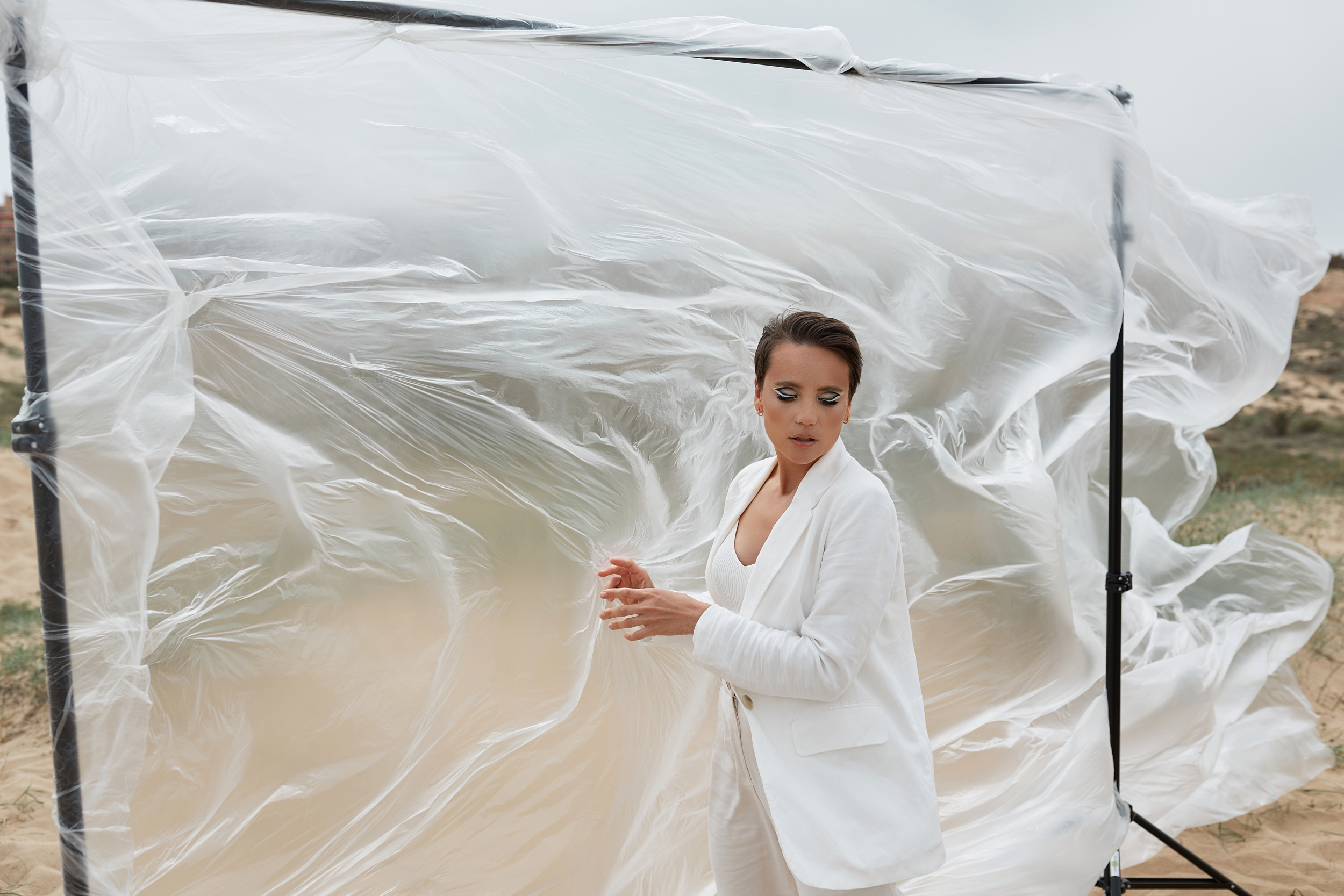 Фотосессия на пляже. ГЛАВНАЯ