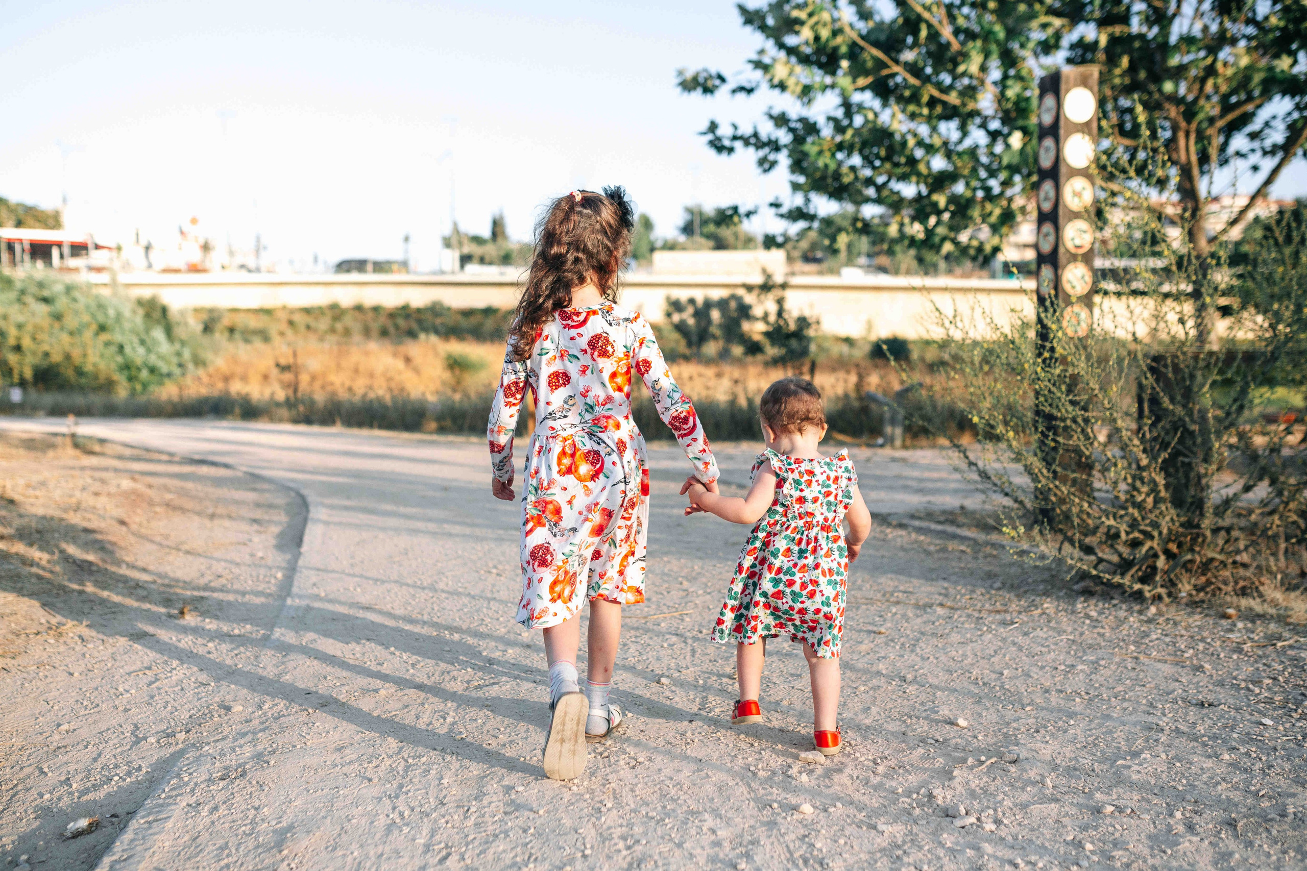 VALLEY OF GAZELLES, JERUSALEM. PHOTOGRAPHER IN ISRAEL