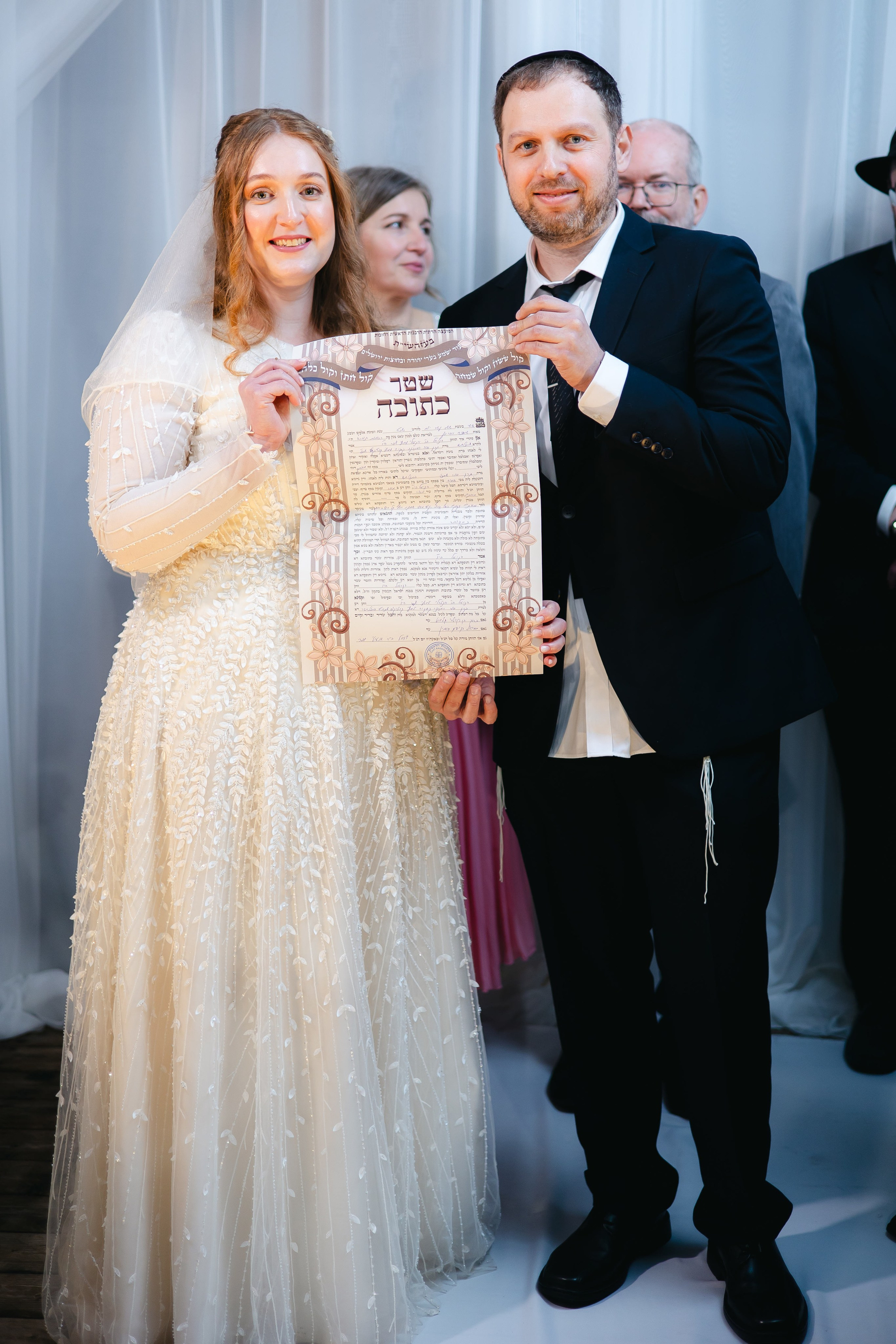 BIG WEDDING IN REHOVOT, PARDES HALL. Https://shi-photo.com/