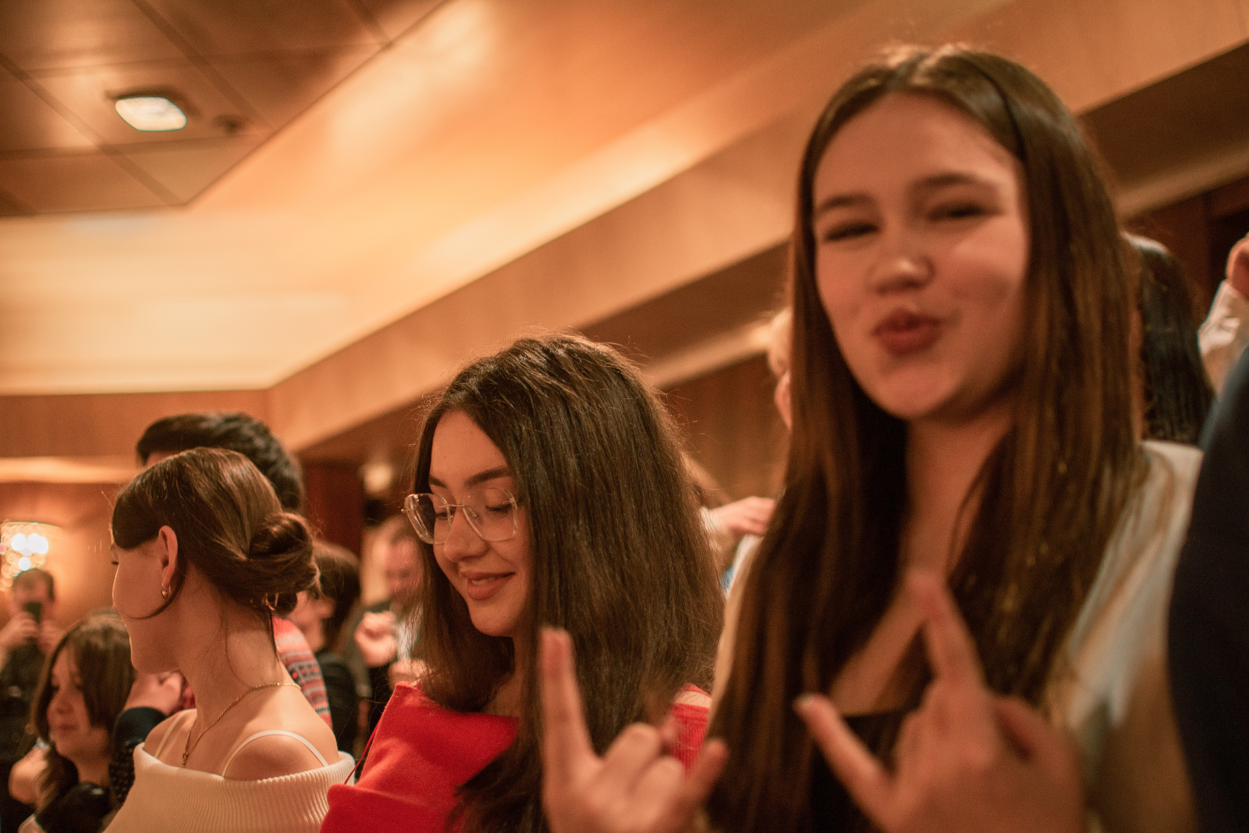 Новогодний репортаж. Семейный и детский фотограф