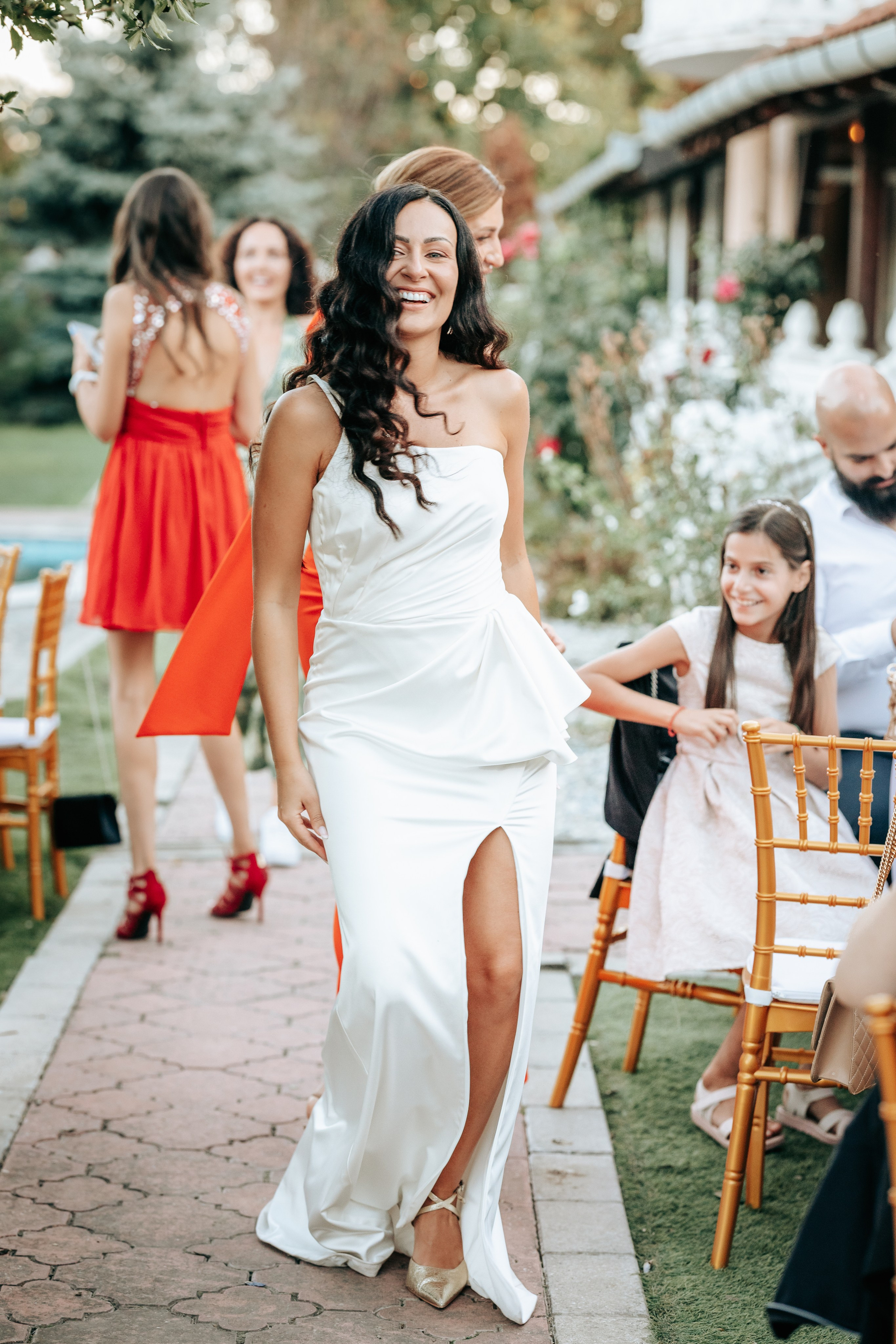 Marijana & Dejan - venčanje u Zmajevu Vila Oaza. Profesionalni fotograf za venčanja – Milan Luković