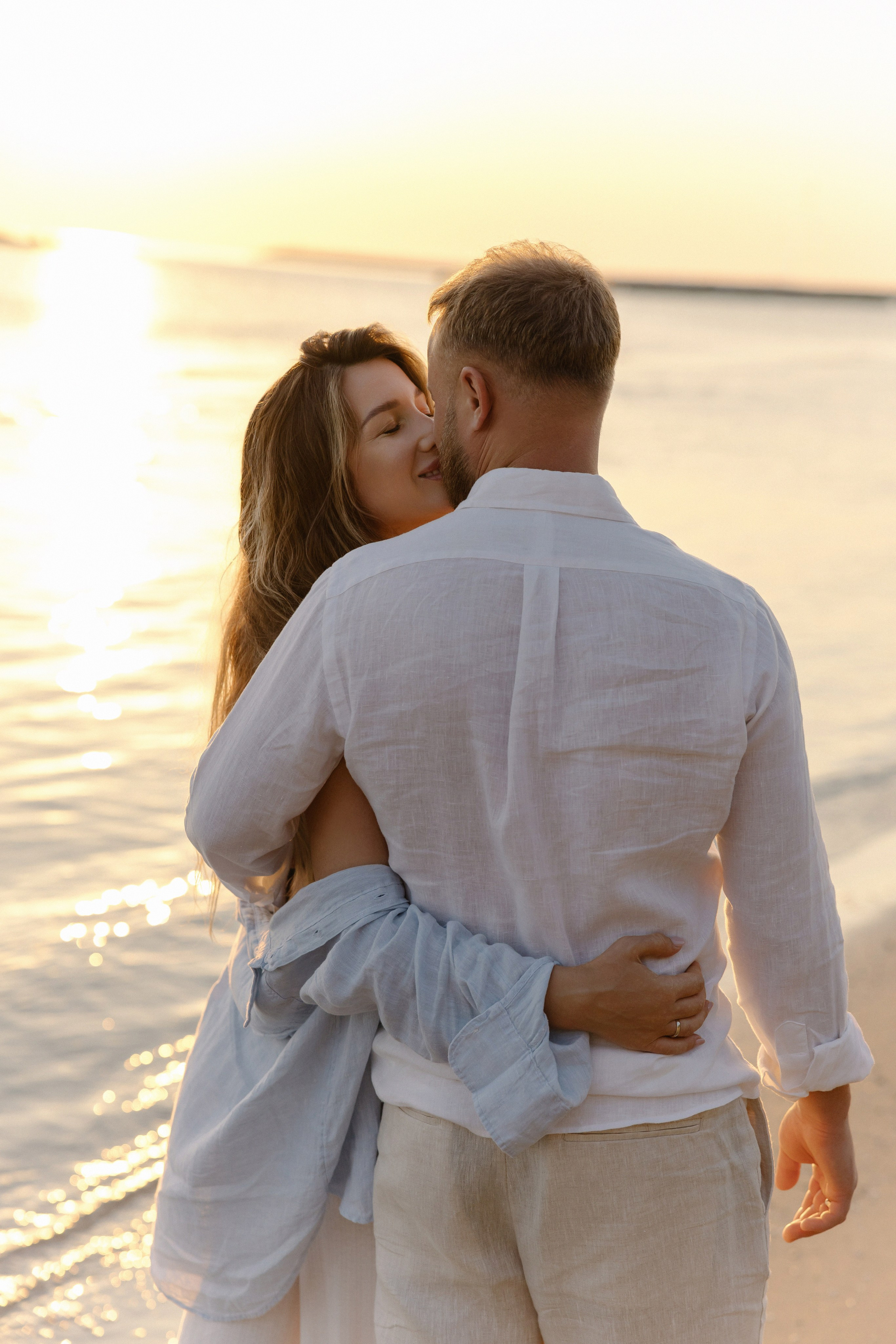 Sea. Свадебный фотограф Виктория Саврук