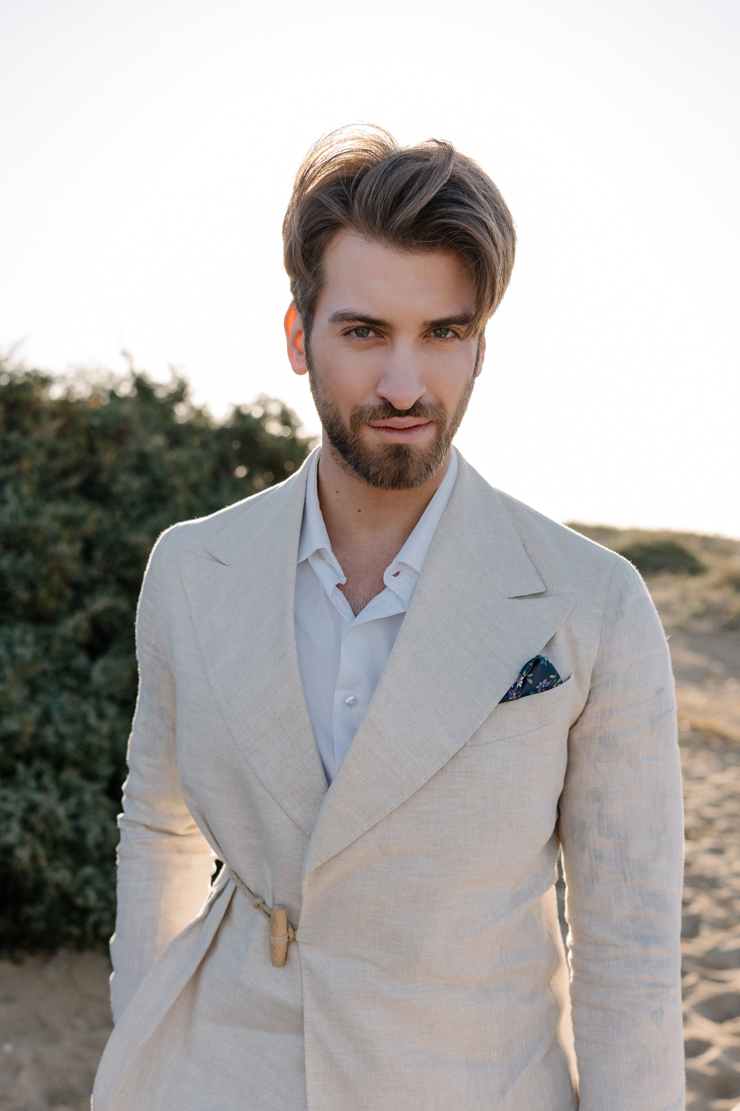 Alyssa&Sean in Apulia. Fotografa Rimini