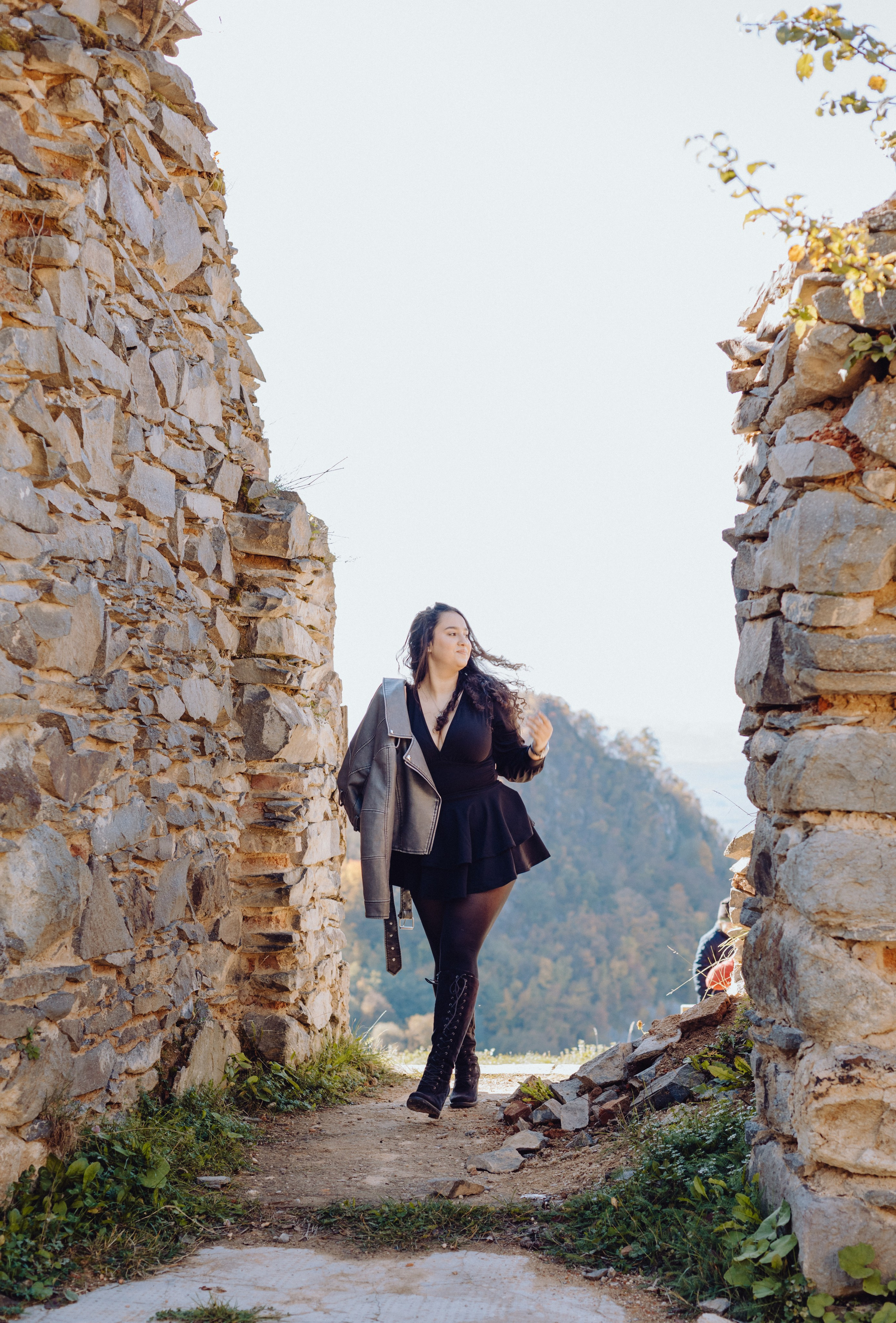 Nerea. Wedding & couple photographer from Romania Rut Vetan