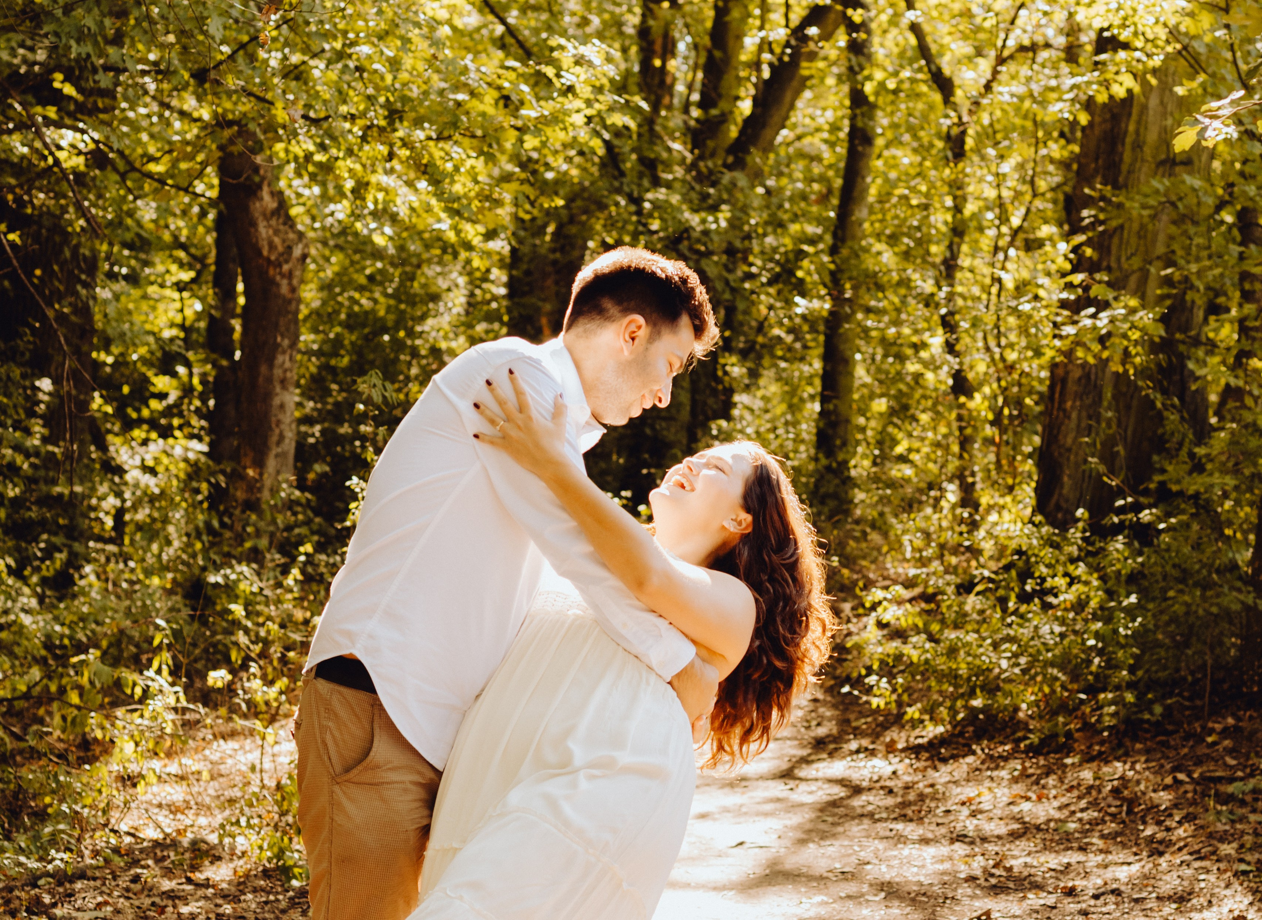 Sergiu & Petra. Wedding & couple photographer from Romania Rut Vetan