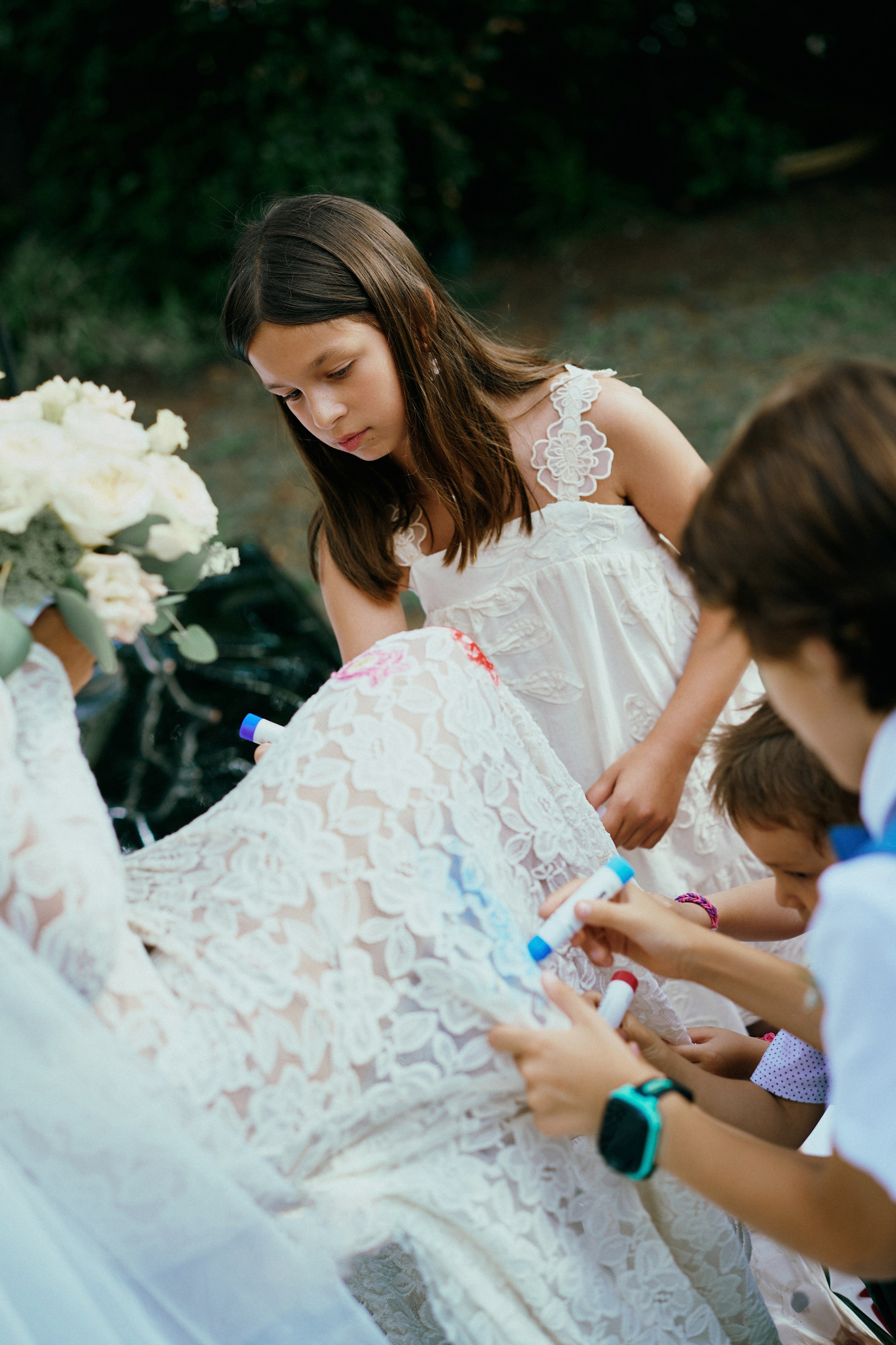 Jeime & Marina. Фотограф в Барселоне Жанна Захарченко