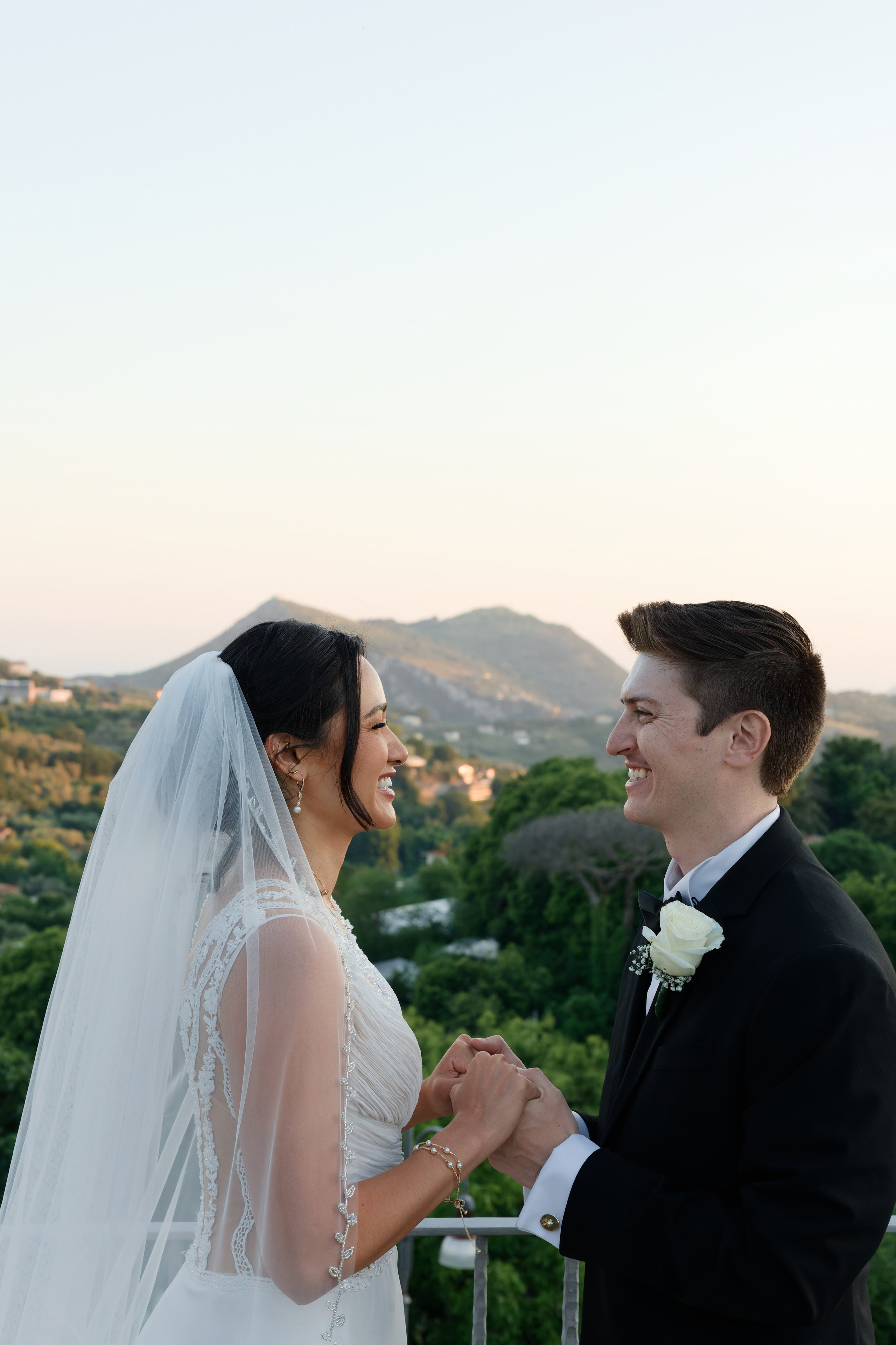 Alana & Joseph. Destination Wedding Photographer — Nikita Burtsev