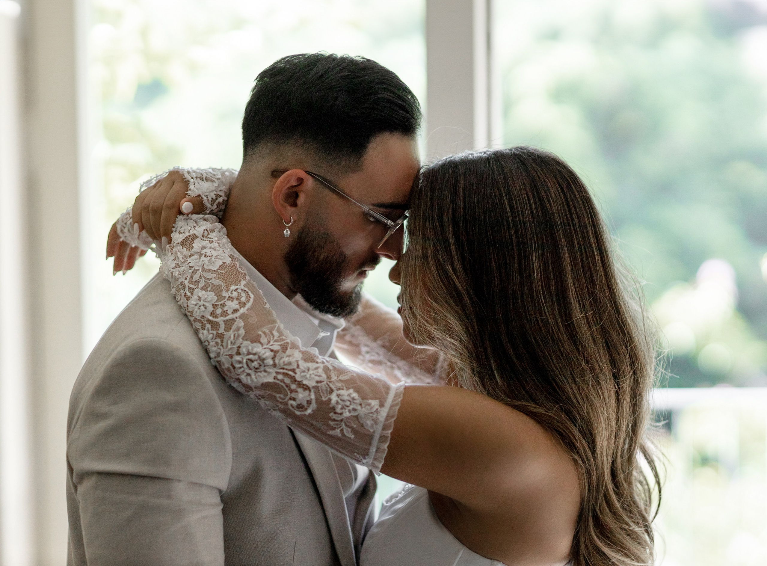 Wedding Day Or & Aviel. Home