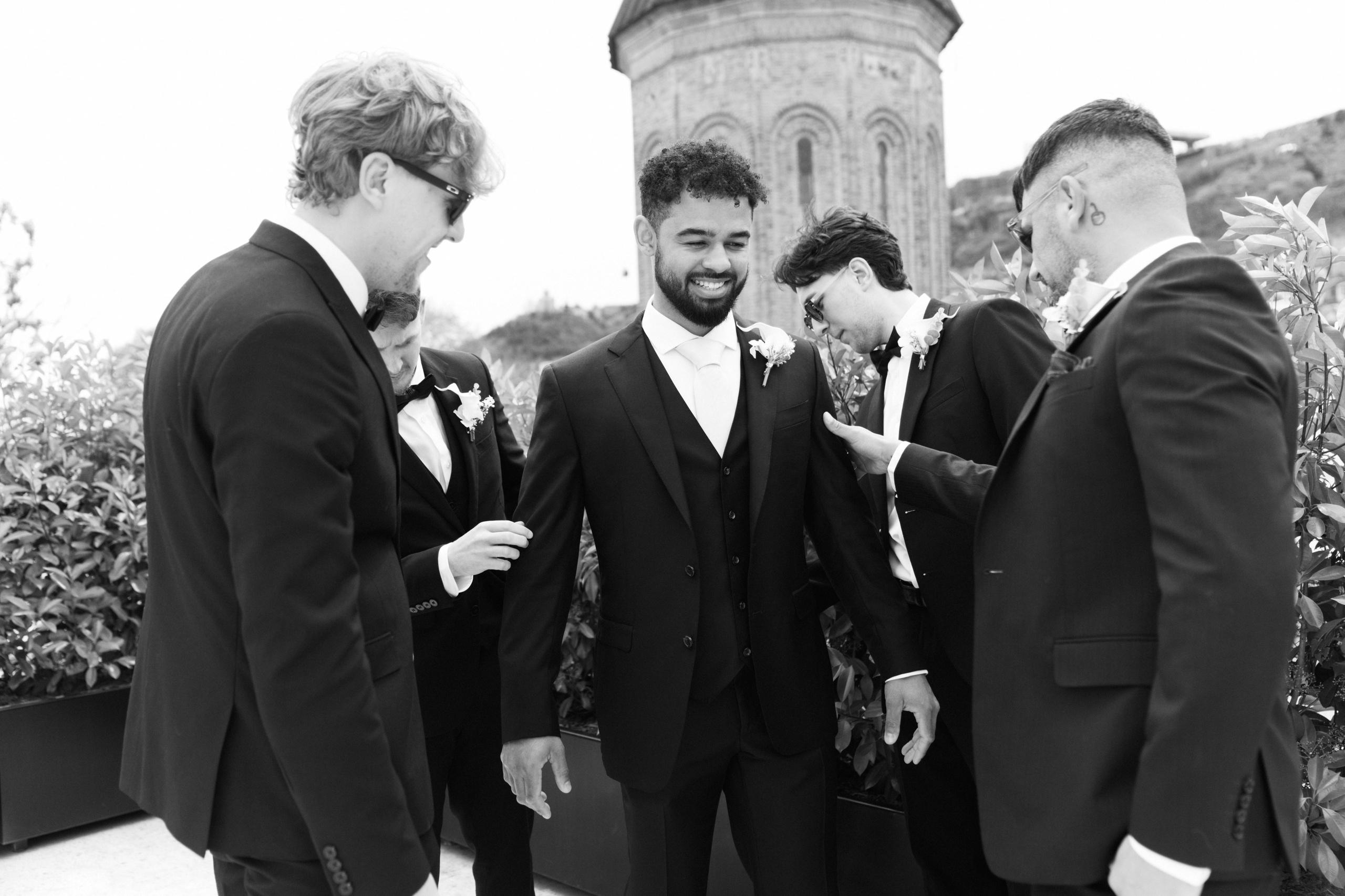 Wedding'. Sallybar Photography