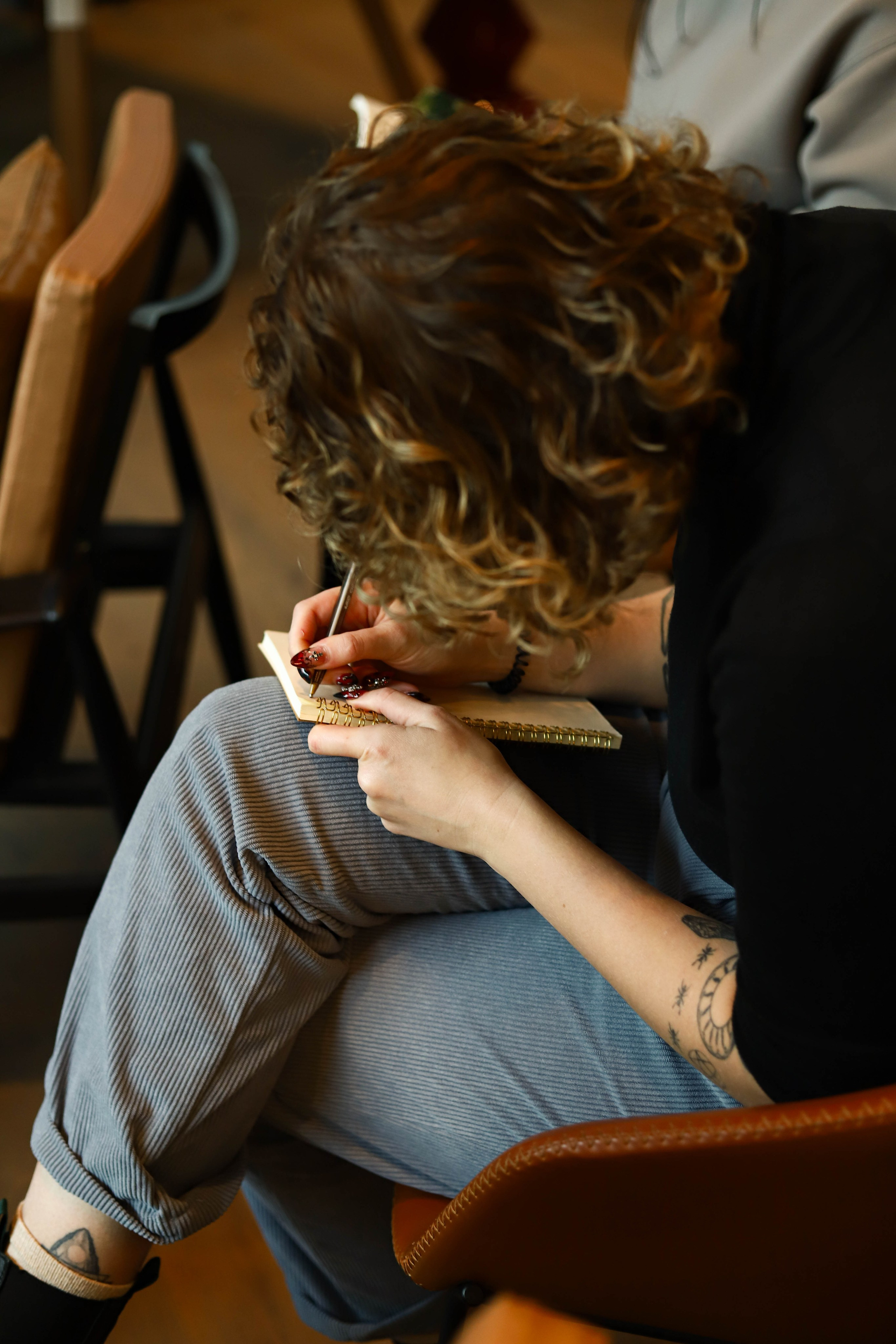 Stephanie’s Team. Family and Portraits photographer Diana Andoni