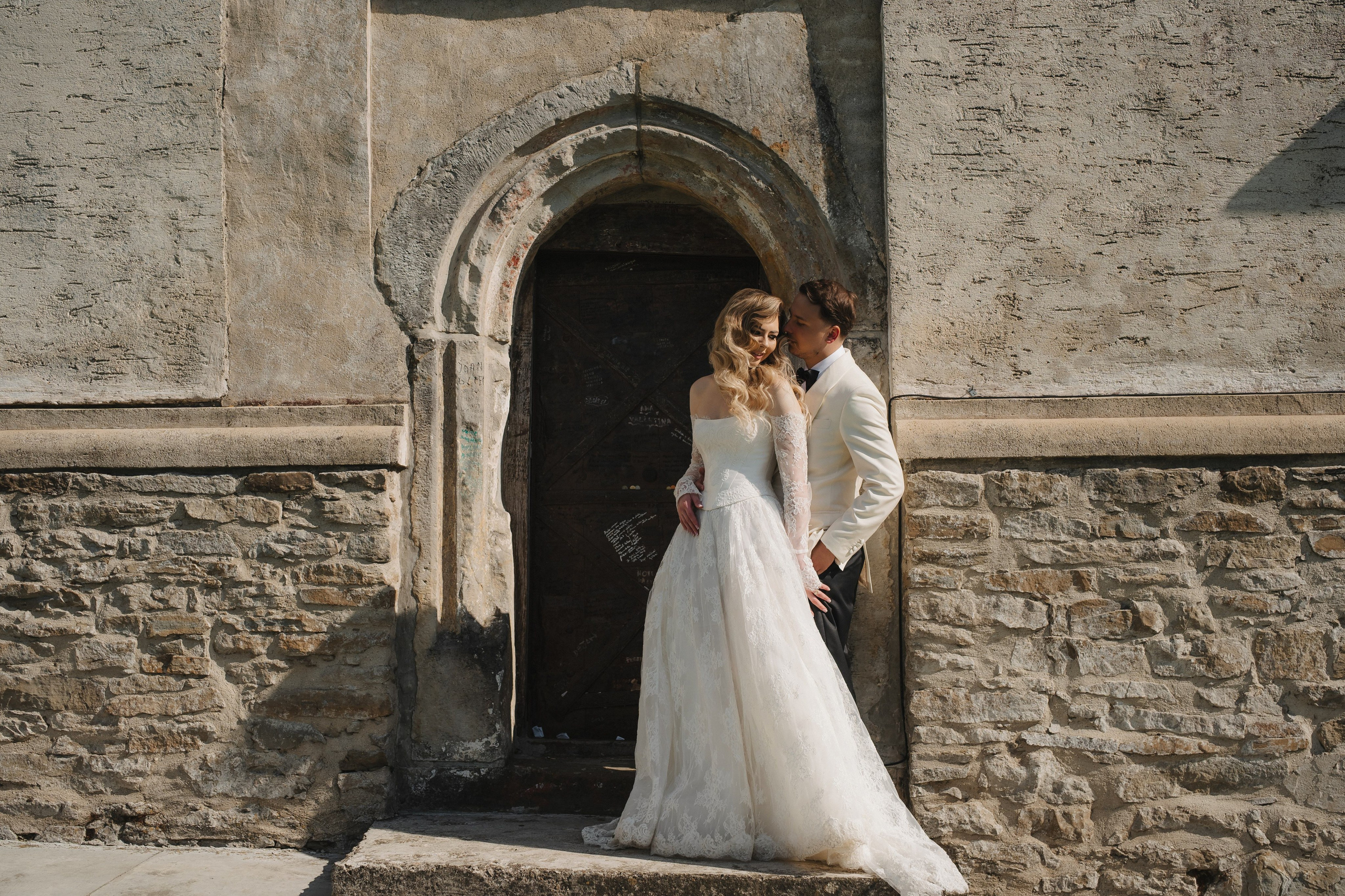 A + A | Wedding Day |. Spoiala Brothers Romania — Wedding Films & Photography