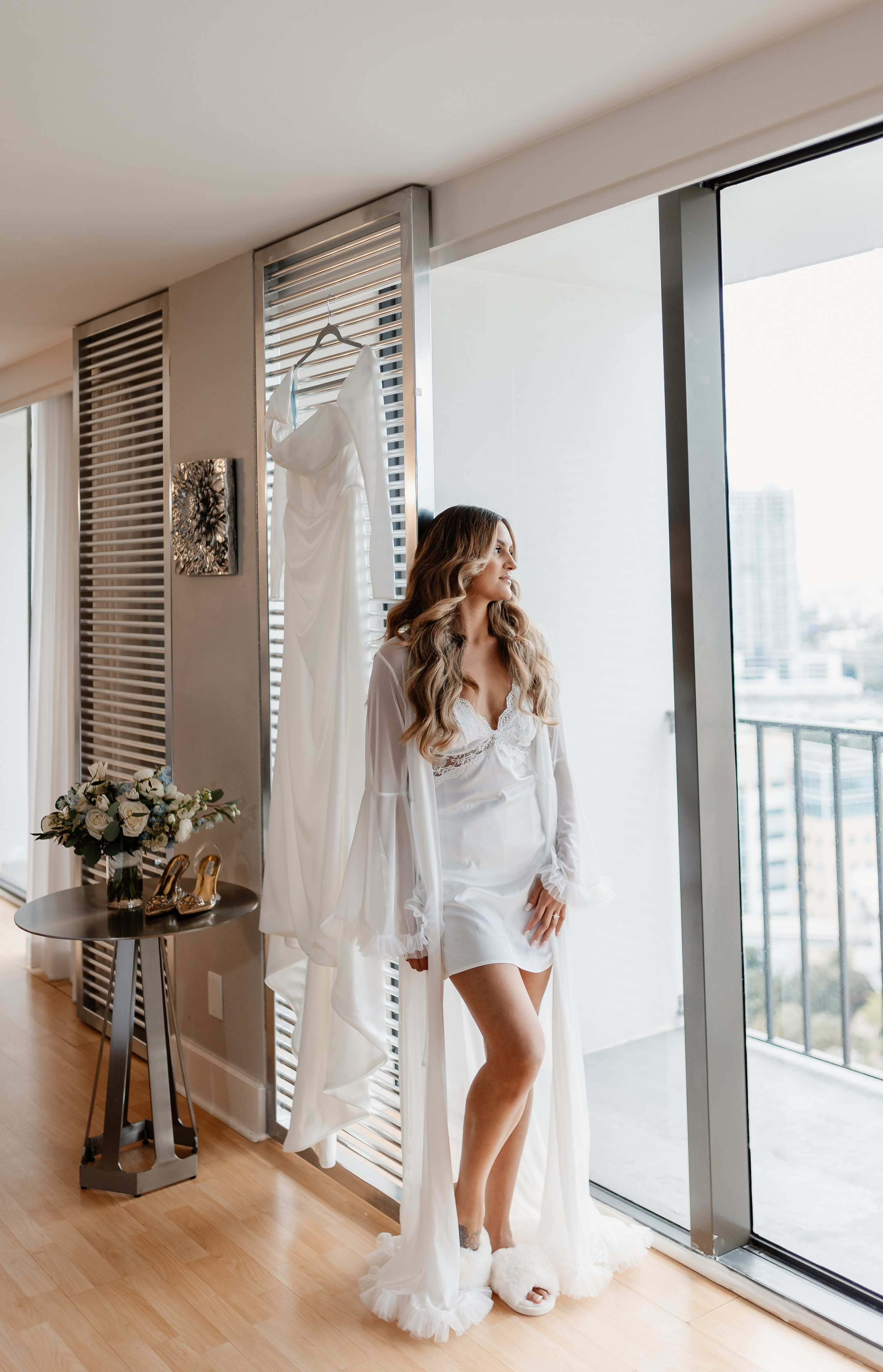 Timeless Romance | Joanna & Leo’s Wedding at the Ancient Spanish Monastery. YES I DO PRODUCTION — Wedding photography&videography