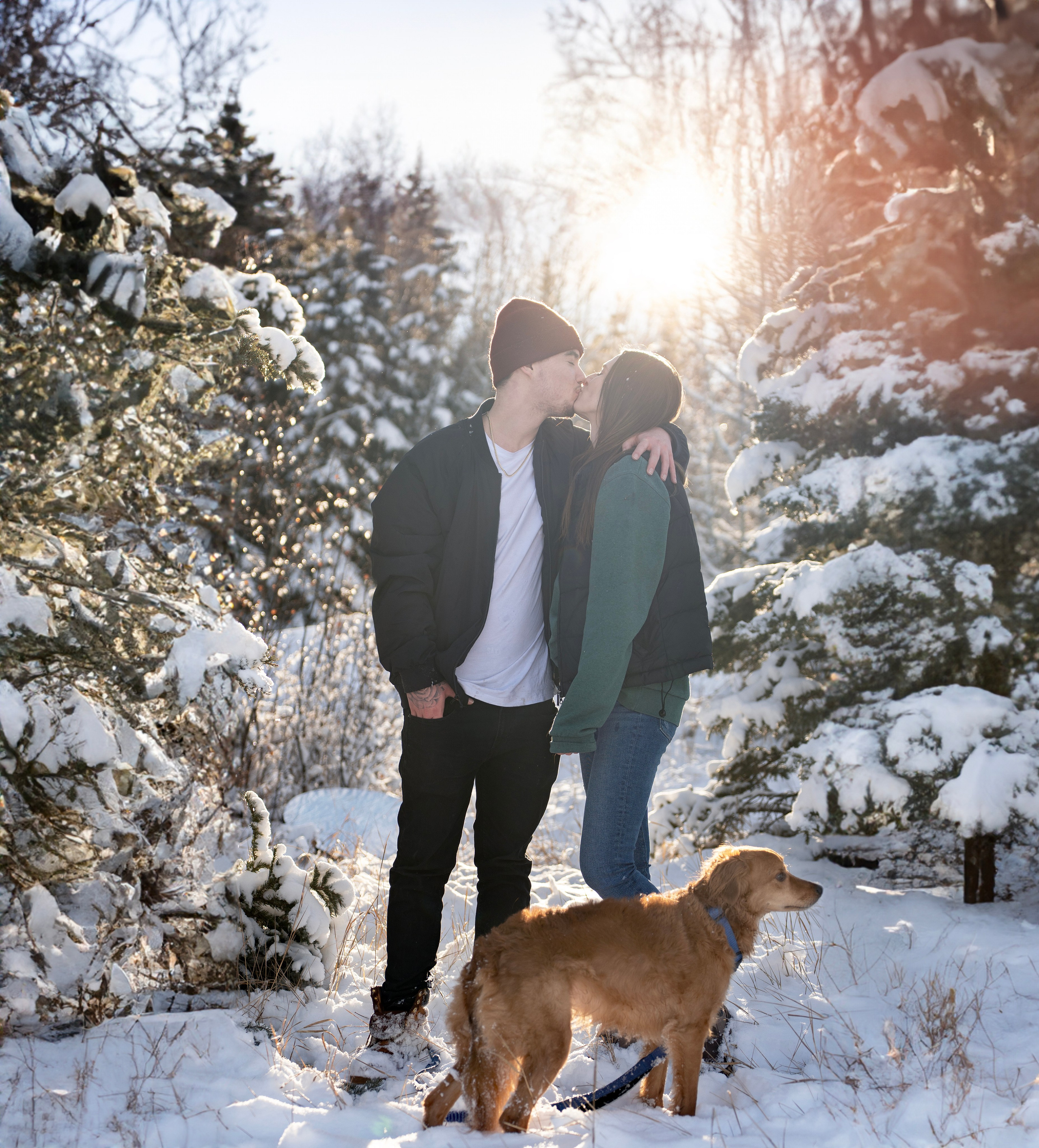 Calgary Portrait & Family and Child Photographer