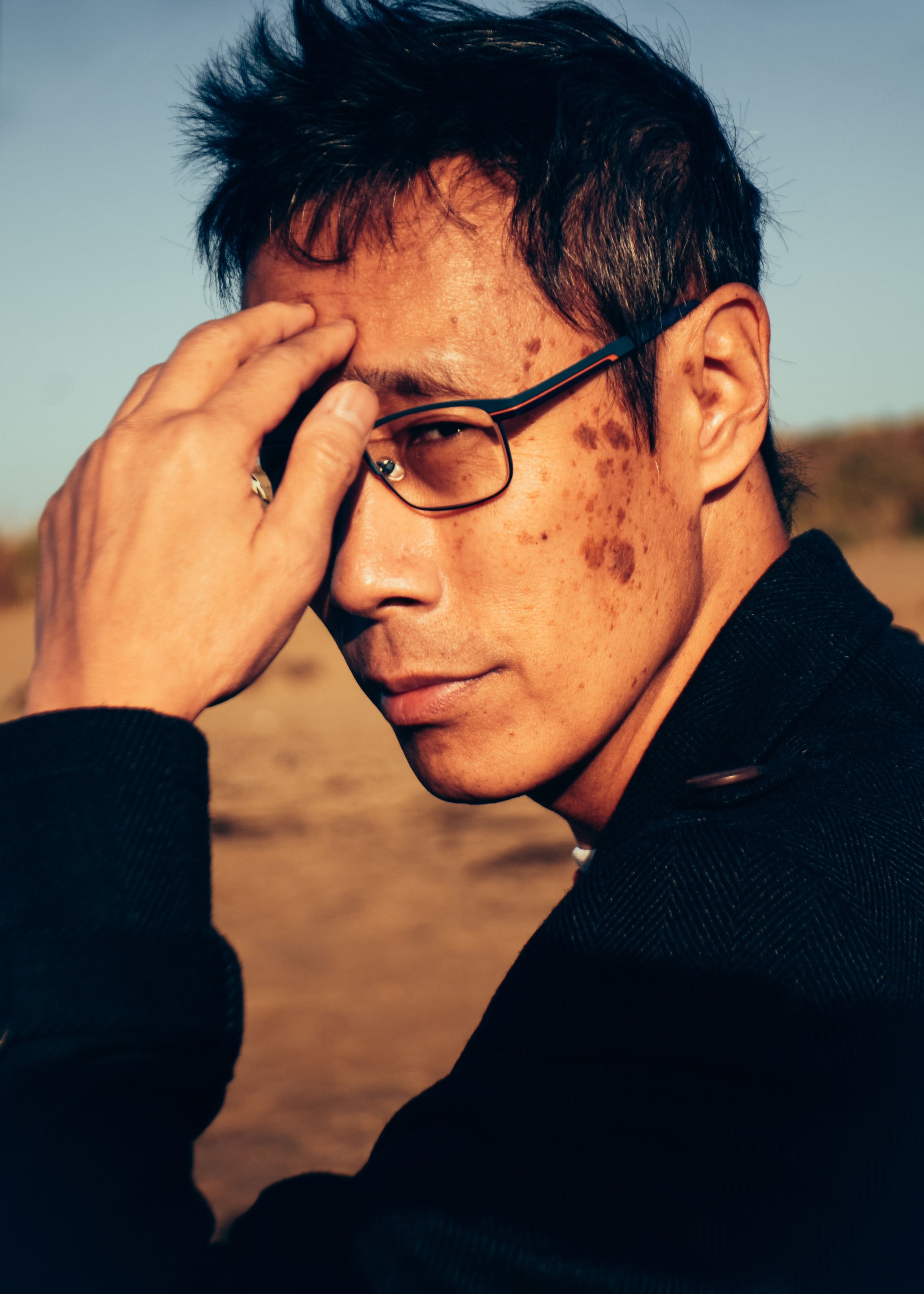 Creative photo session in Solihull and Birmingham by Irina Zoteeva. Irina Zoteeva — Portrait, Brand & Family Photographer in Solihull