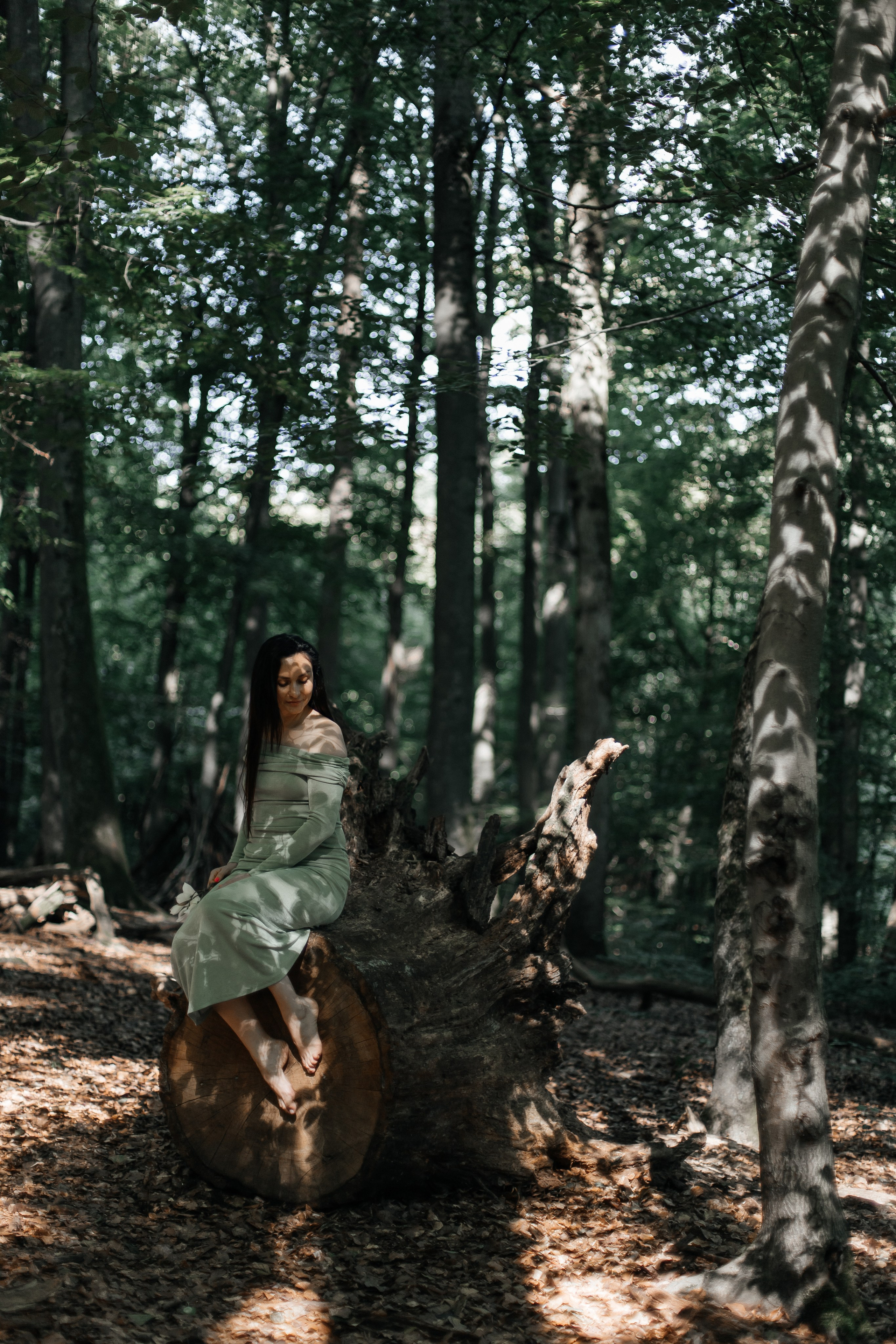 Olga — August 2025. PHOTOgrapher Germany MARBURG