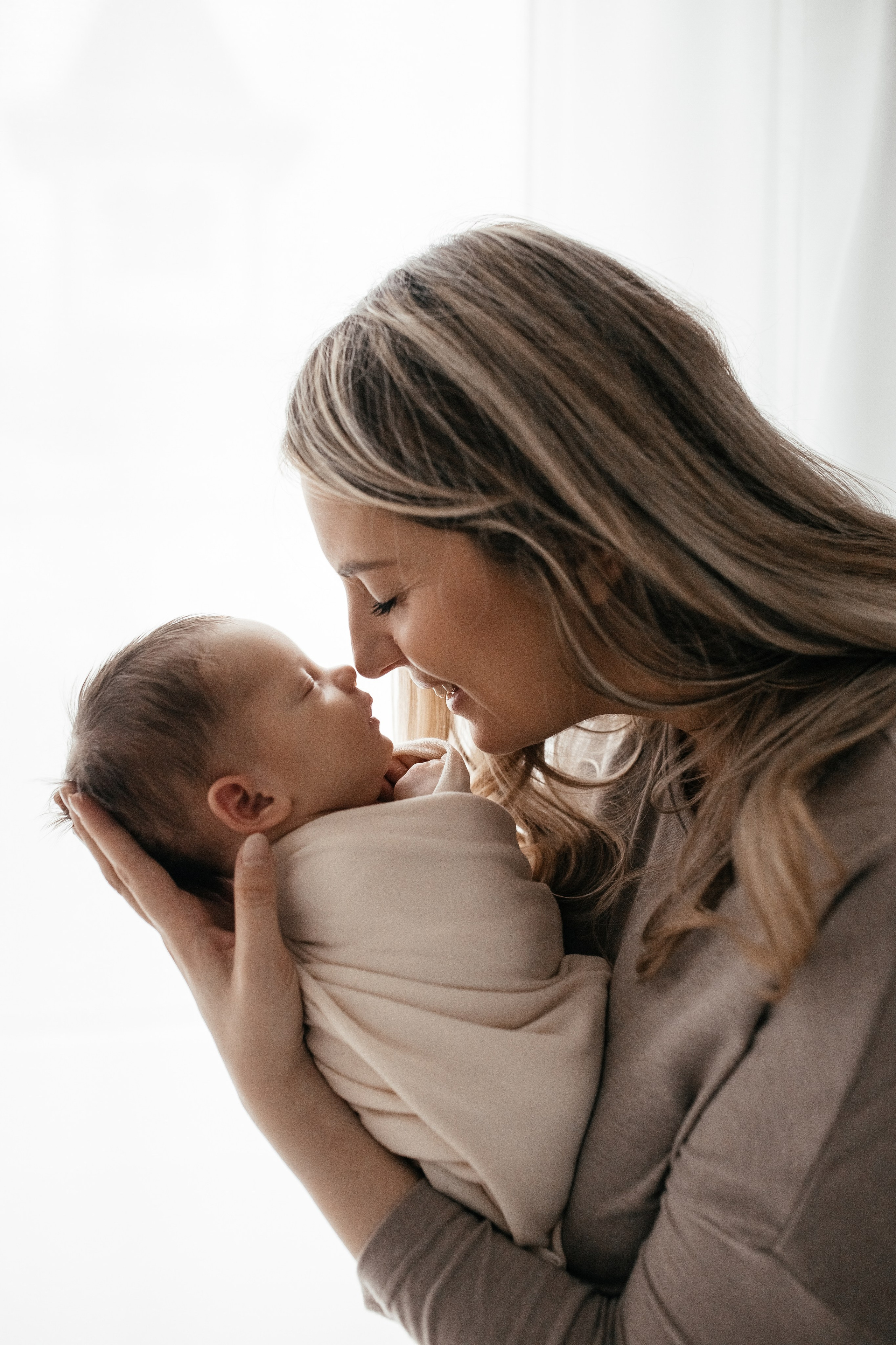 Newborn (Homestory). Wedding Photographer