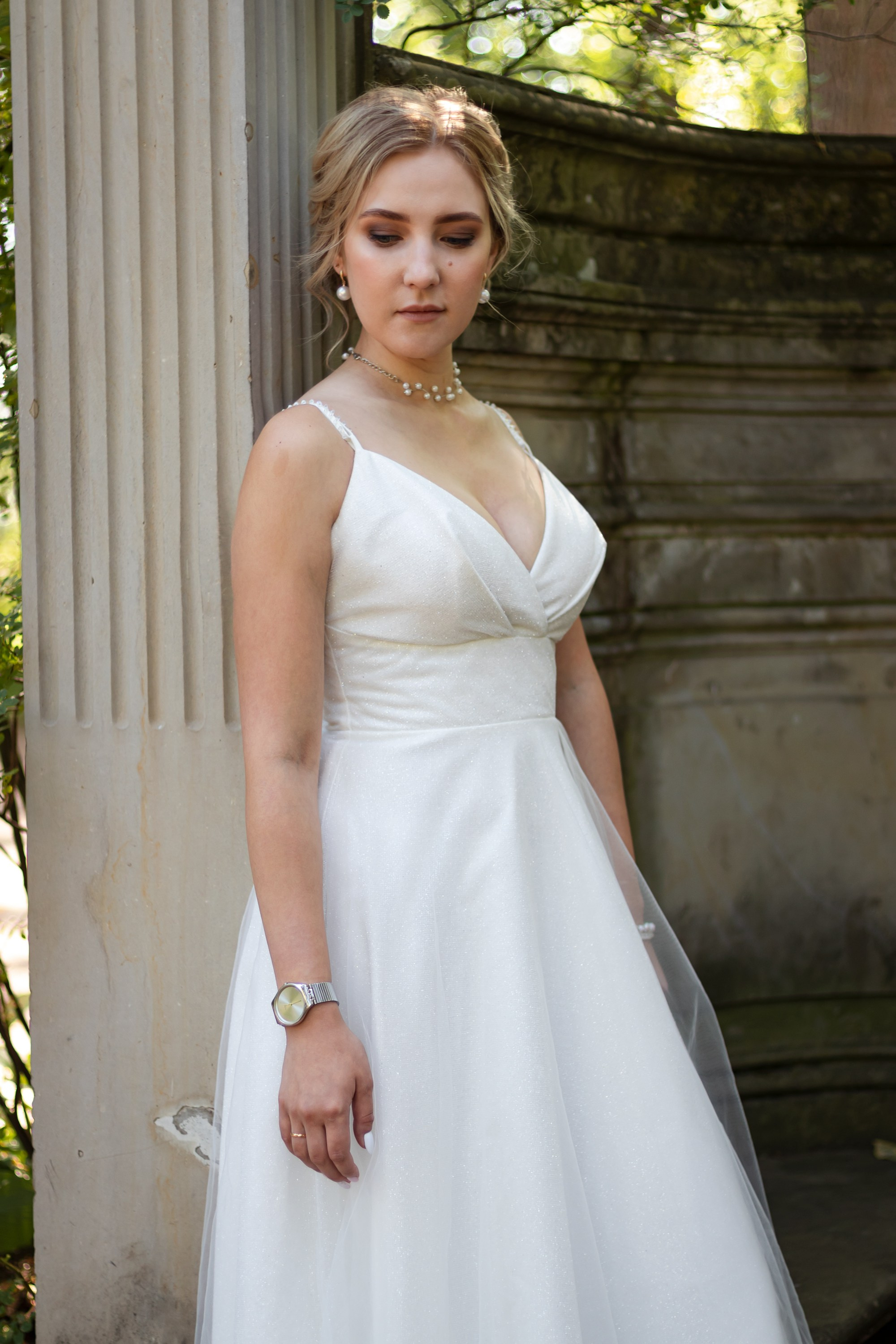 Anton & Anastasia. Wedding and portrait photographer in Valencia Dmitrii Leonov