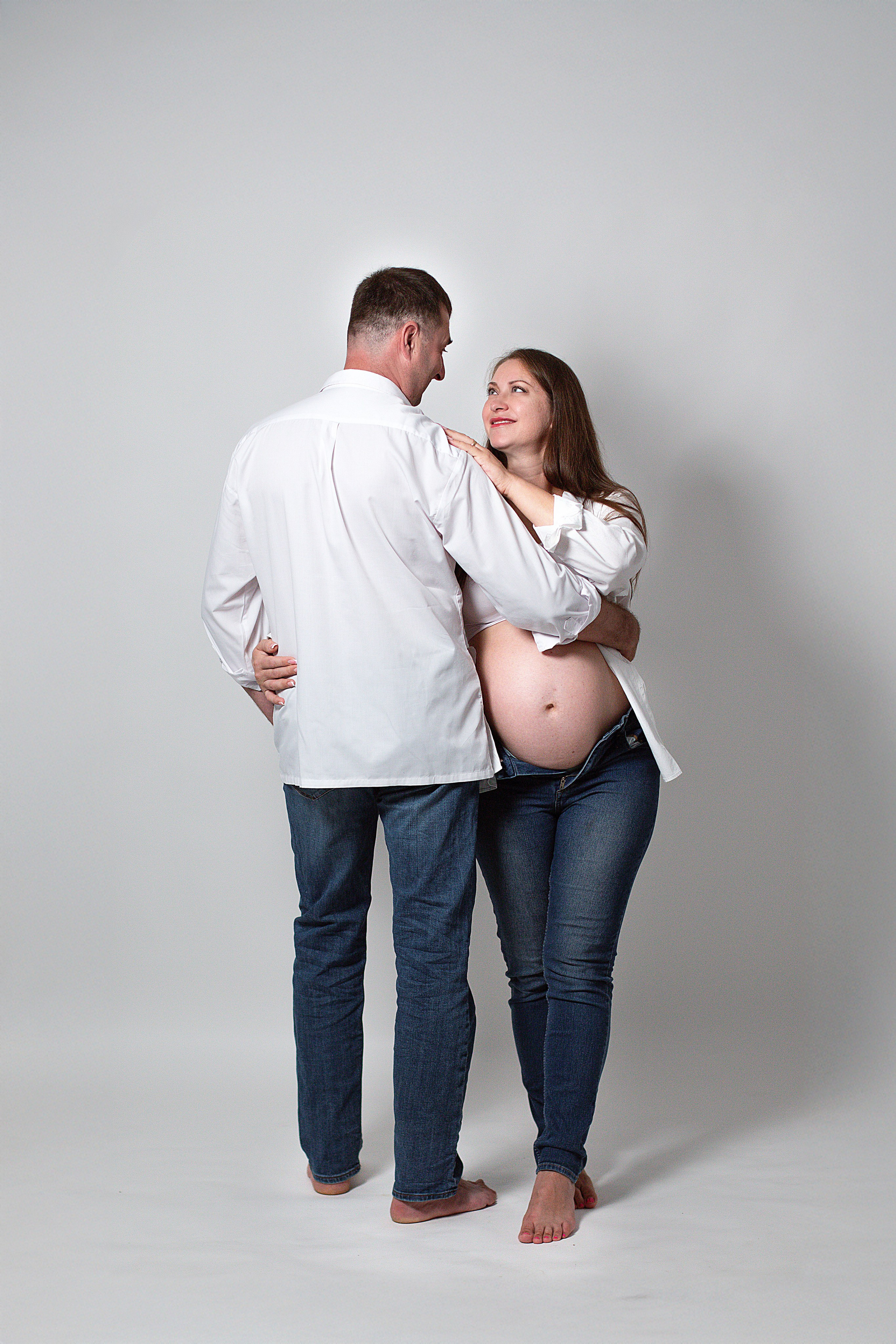 Беременность. Детский и семейный фотограф в г. Бельцы