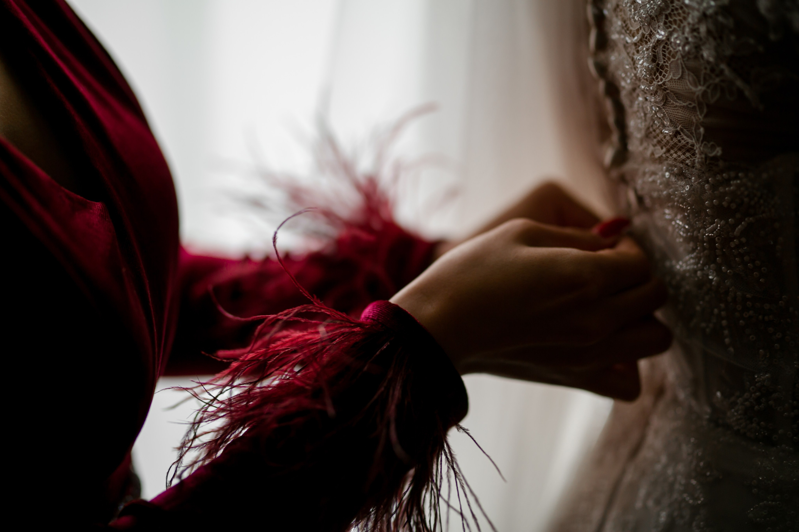 ДЕНЬ СВАДЬБЫ. Mandarin.photo