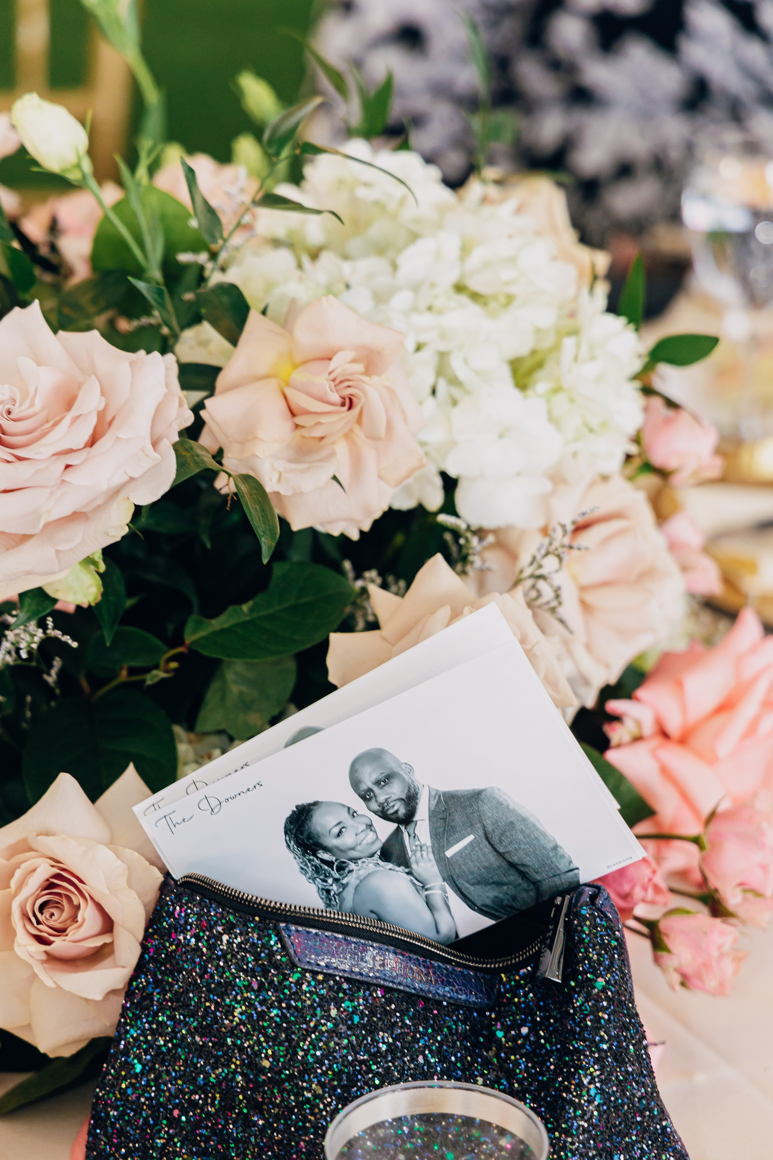 Nakia & Christal. Wedding Photo & Video