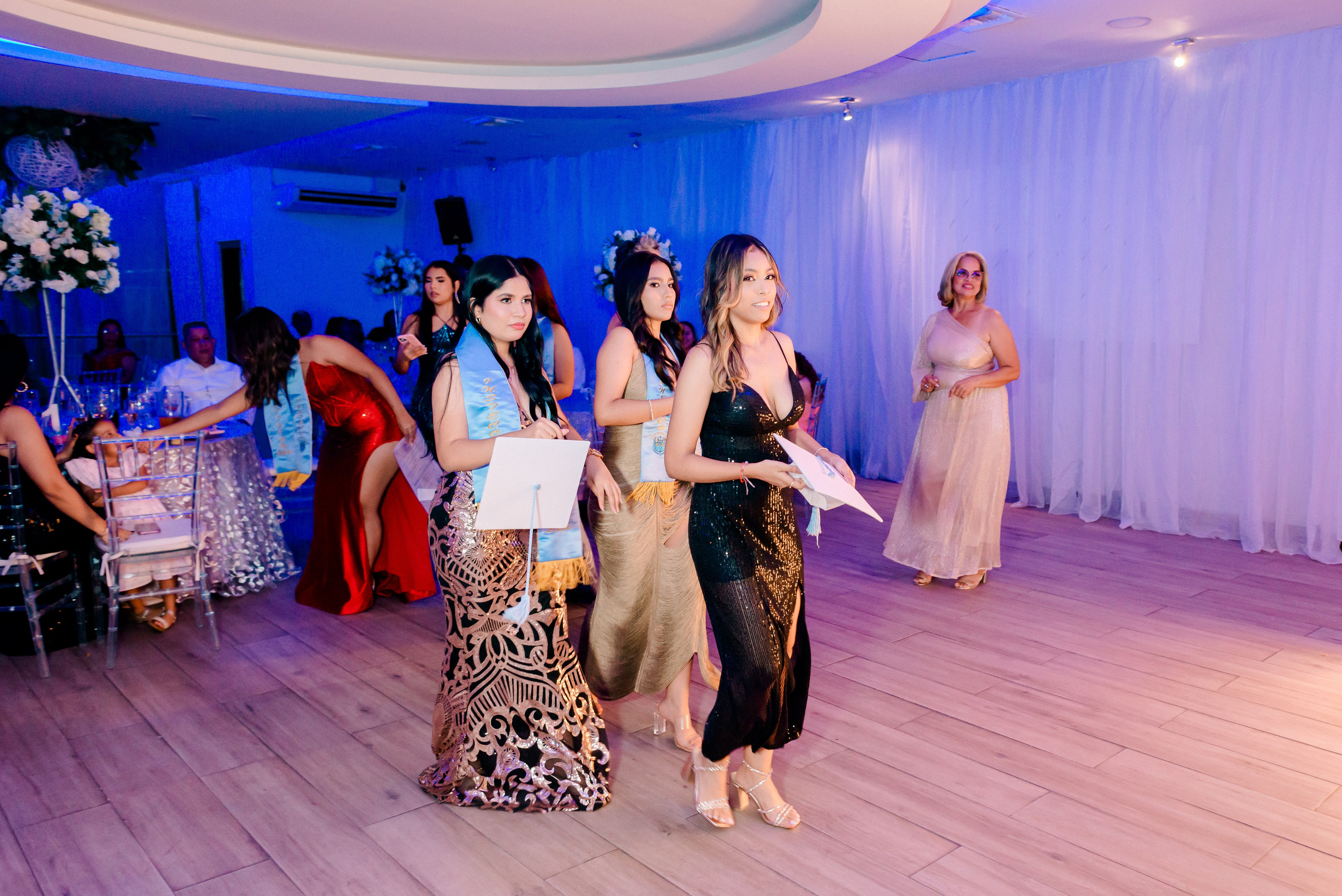 YITZY. Fotógrafo David Yance