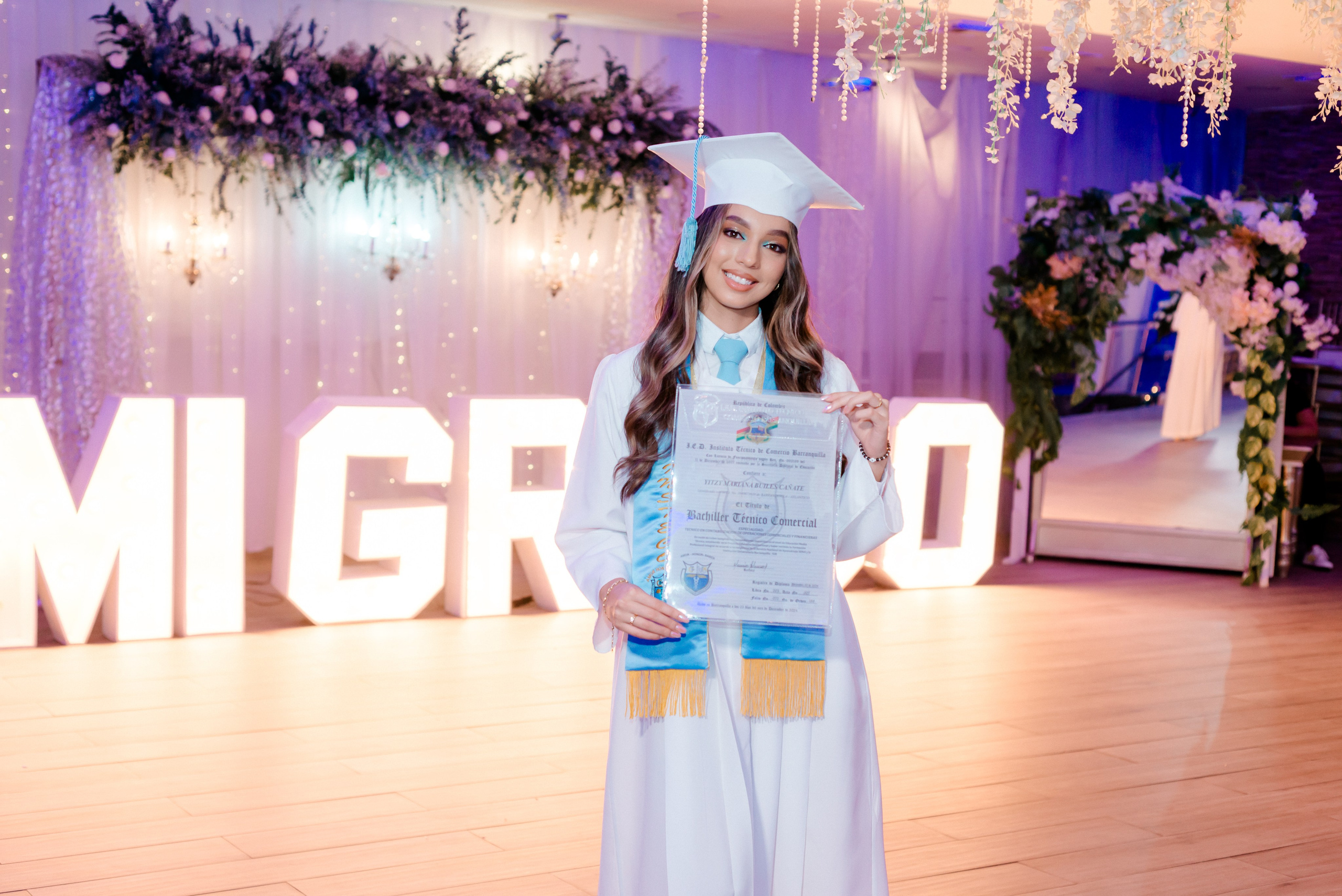 YITZY. Fotógrafo David Yance