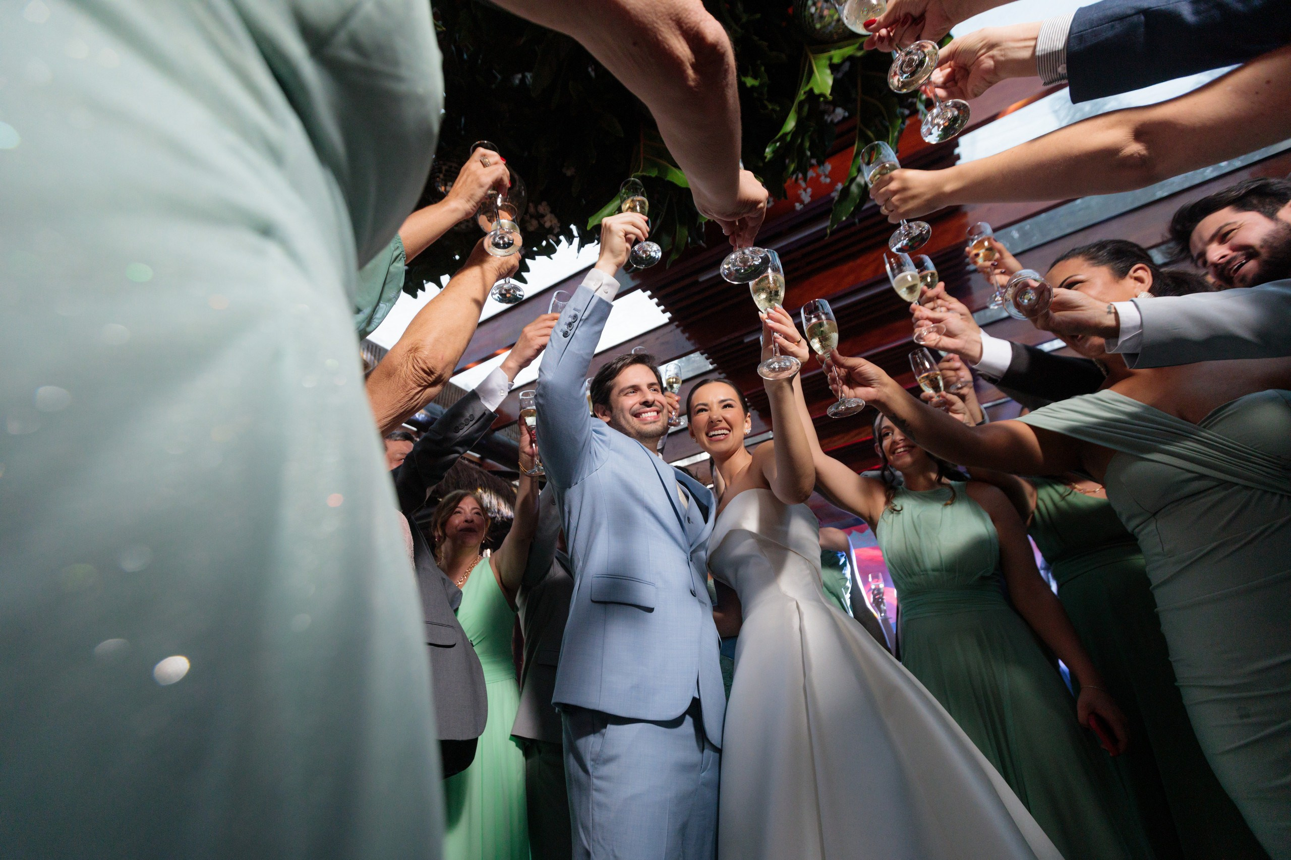 Wedding. Bruno Franco Fotografia