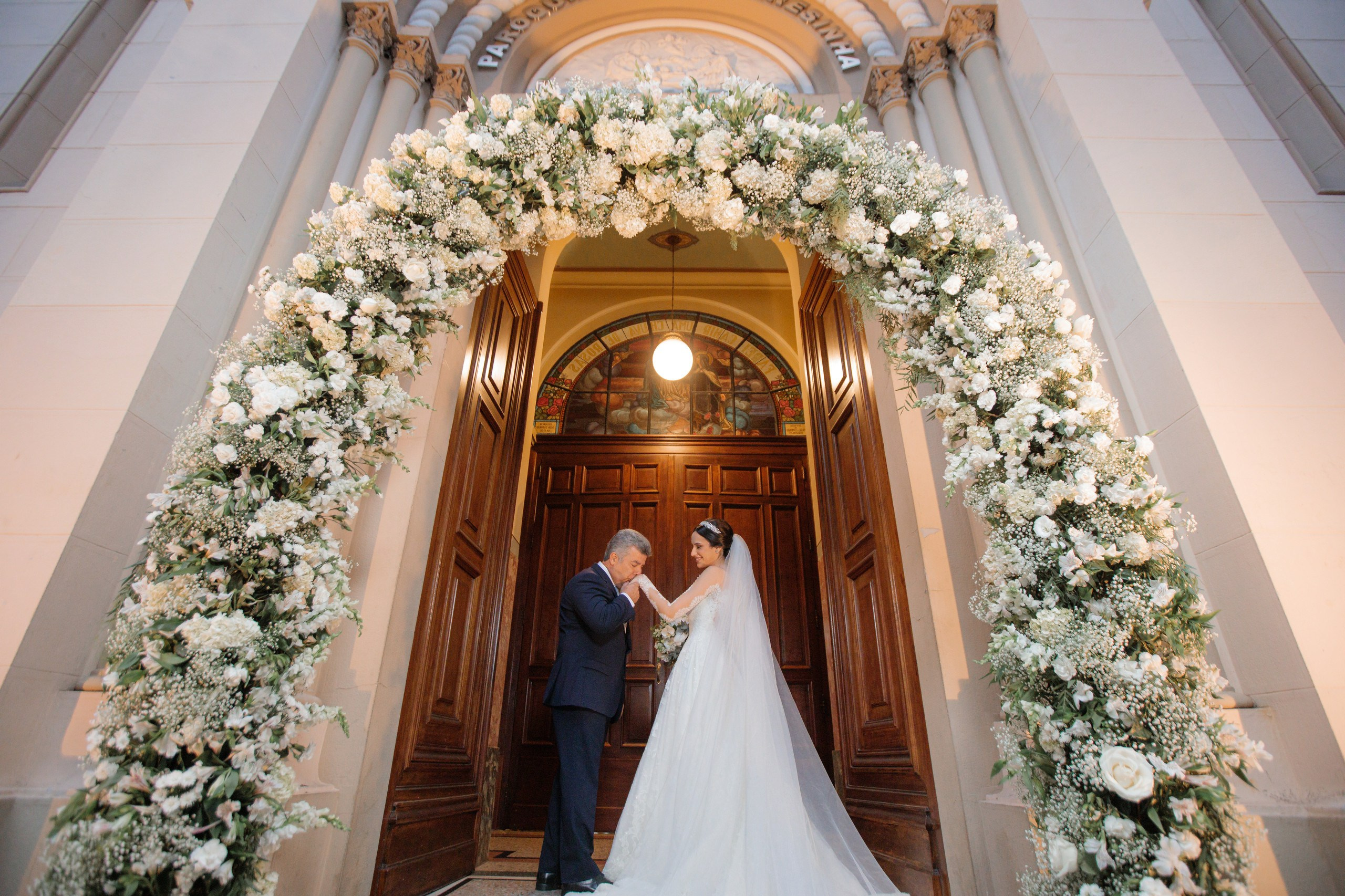 Wedding. Bruno Franco Fotografia