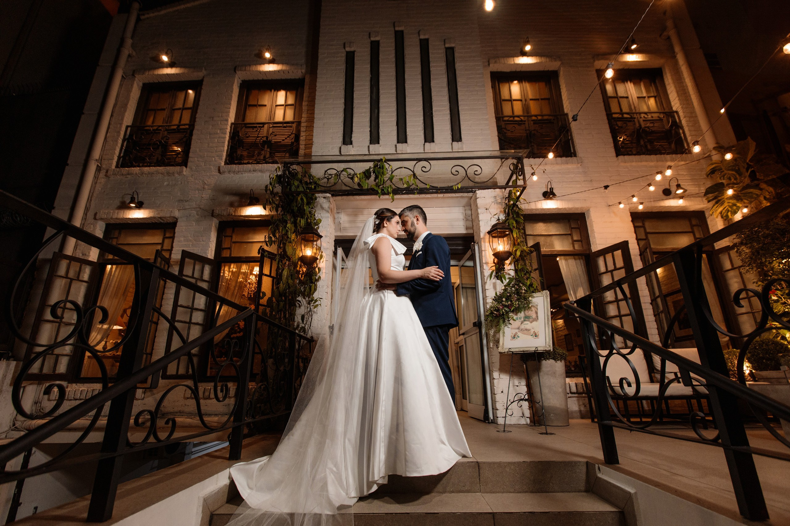 Wedding. Bruno Franco Fotografia