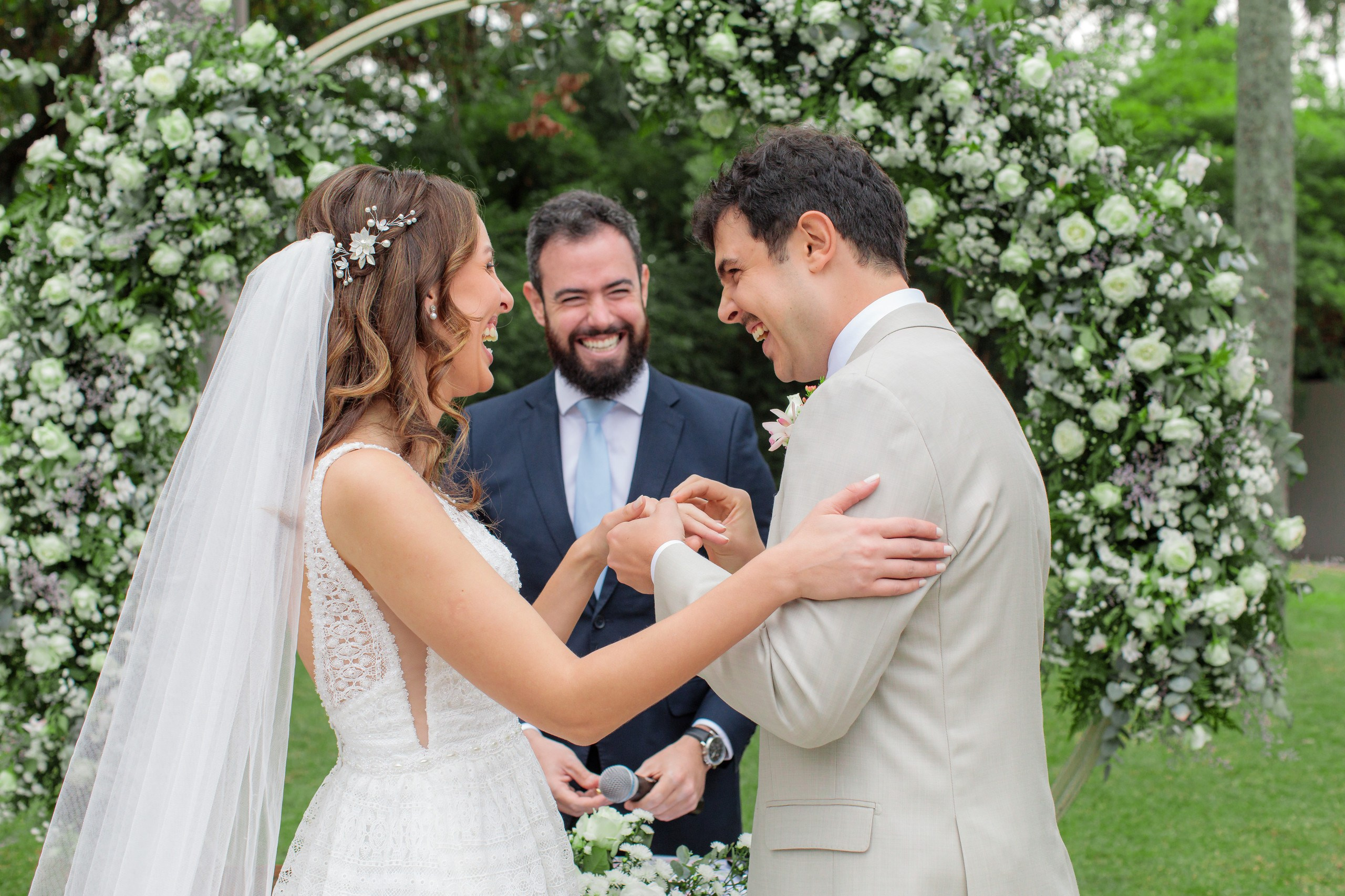 Wedding. Bruno Franco Fotografia