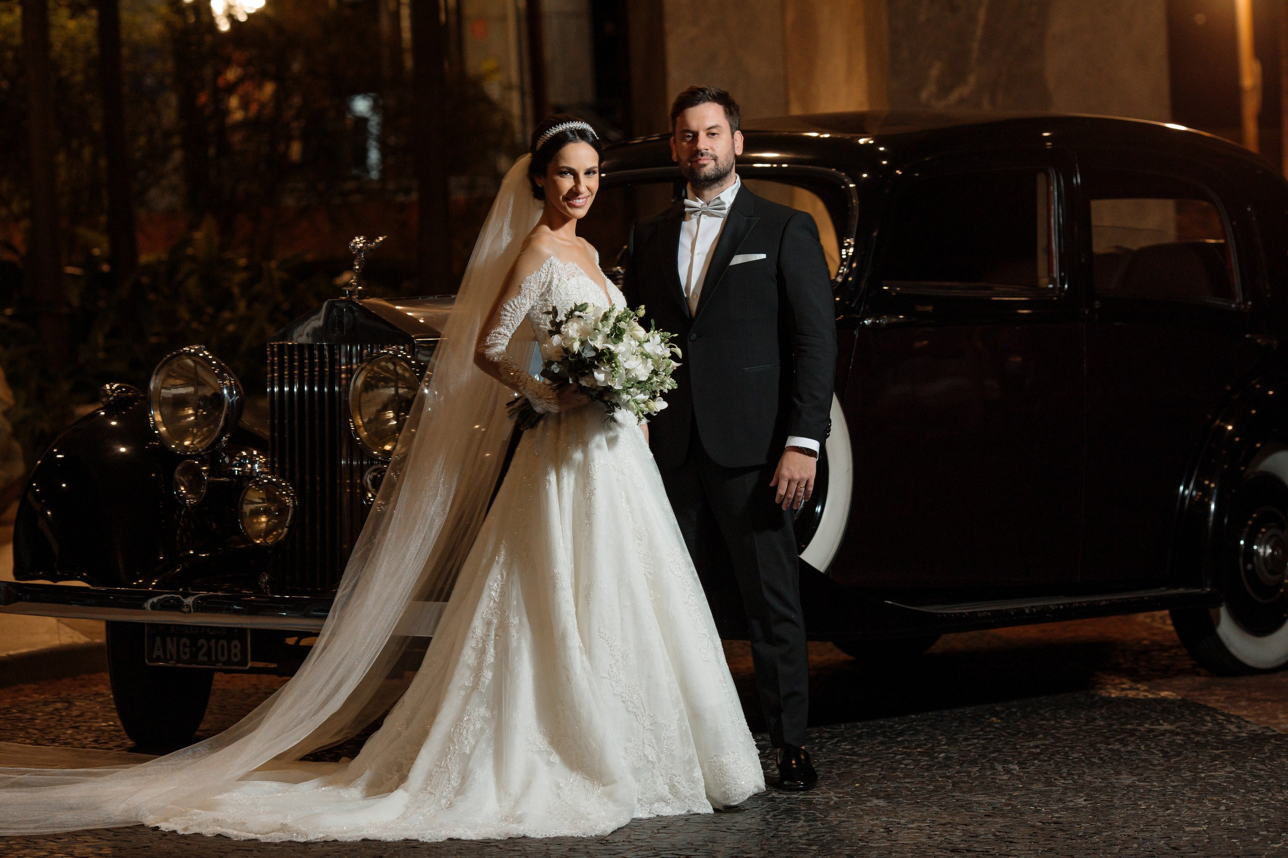 Wedding. Bruno Franco Fotografia