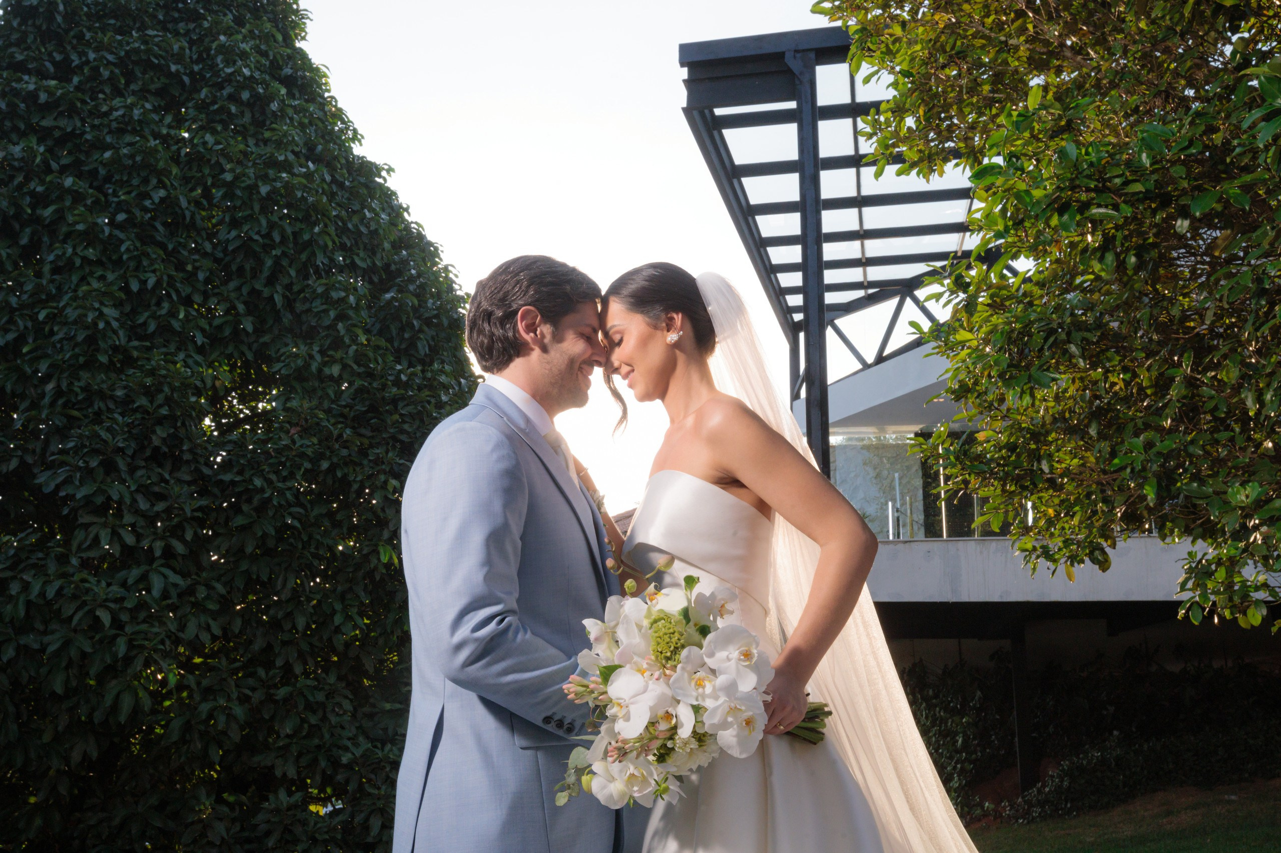 Wedding. Bruno Franco Fotografia