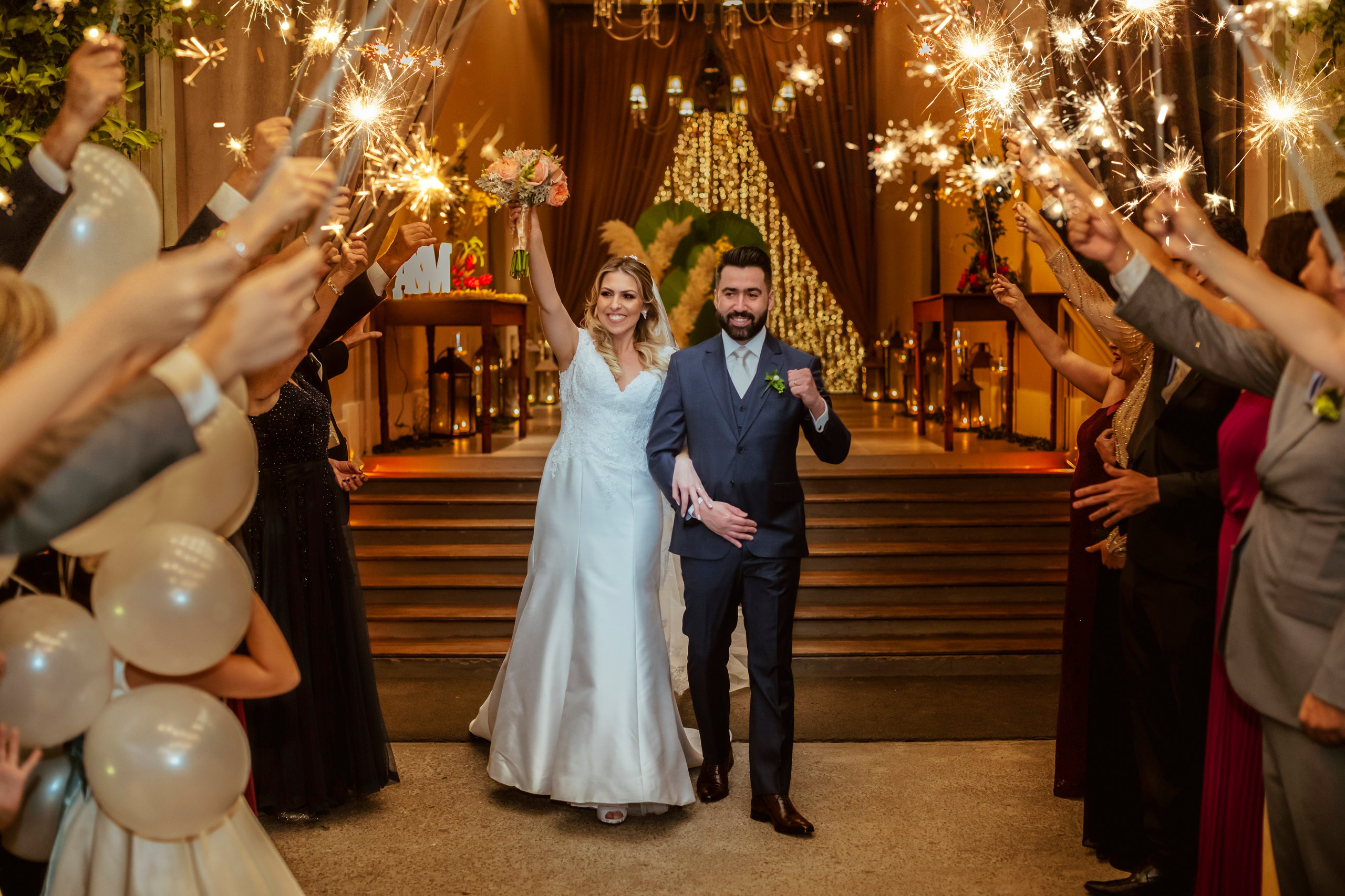 Wedding. Bruno Franco Fotografia