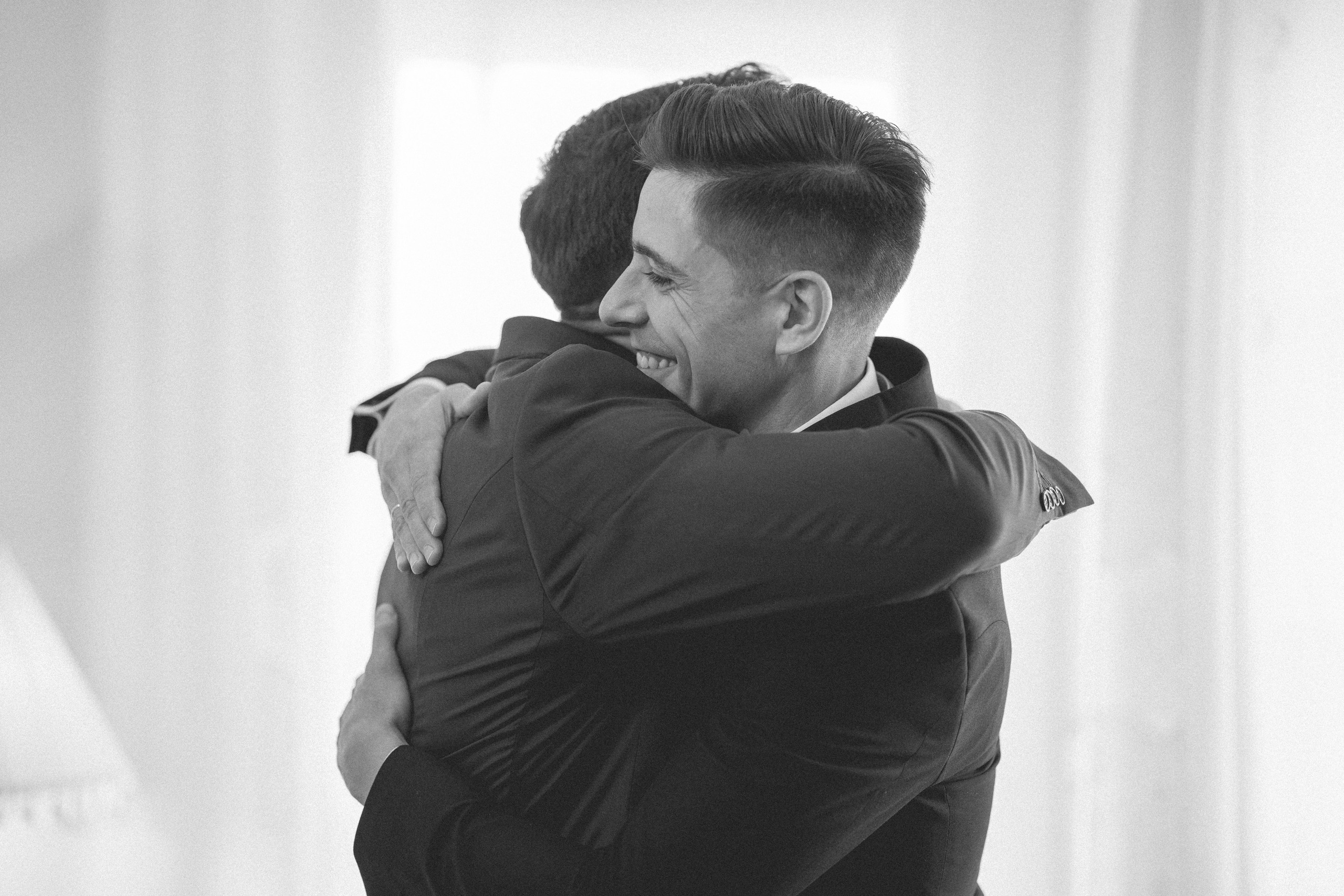 Jose David & María. Alianza Weddings - Fotografías y vídeo de bodas