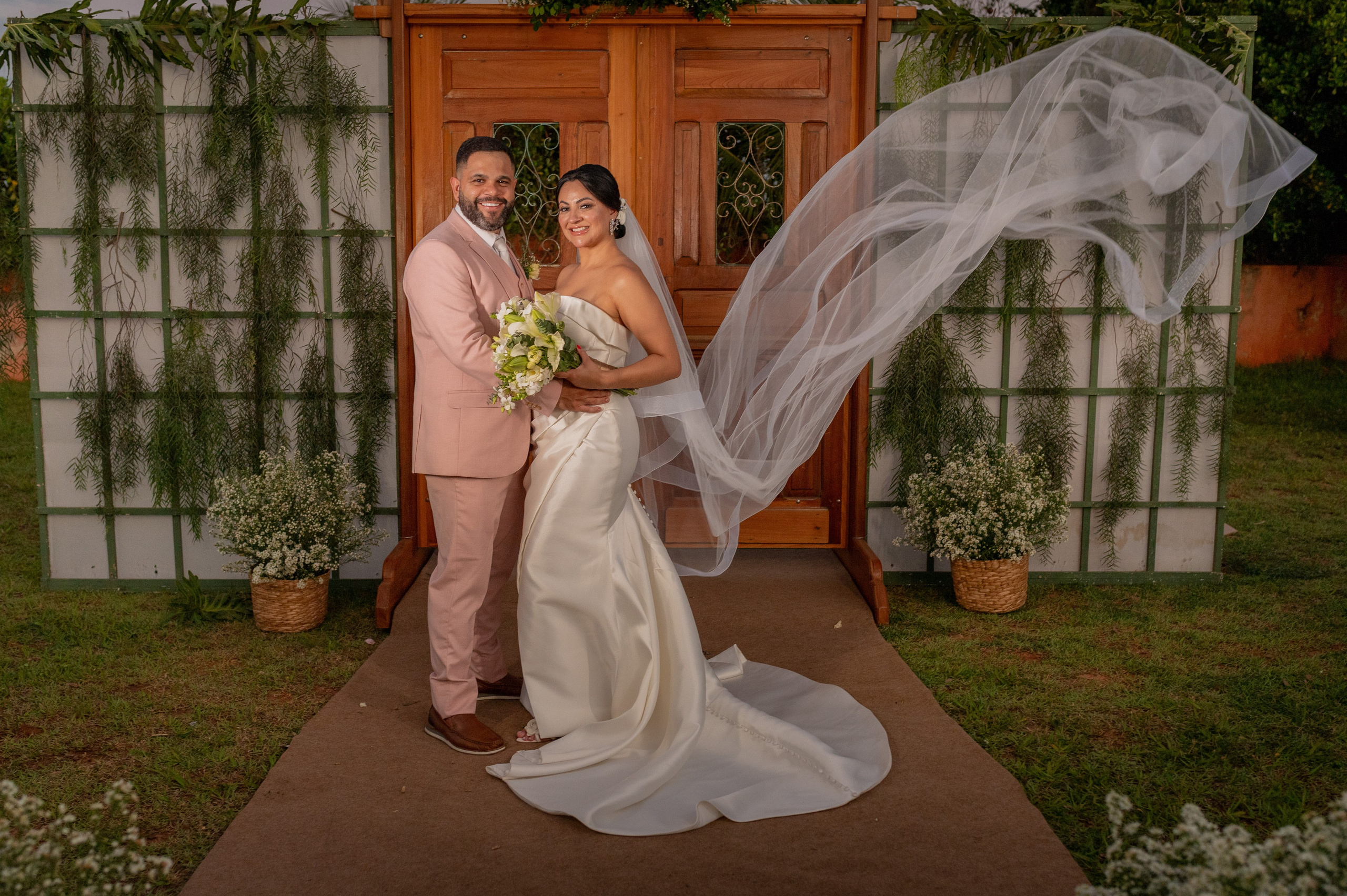 Casamentos. Danilo Souza Fotografia