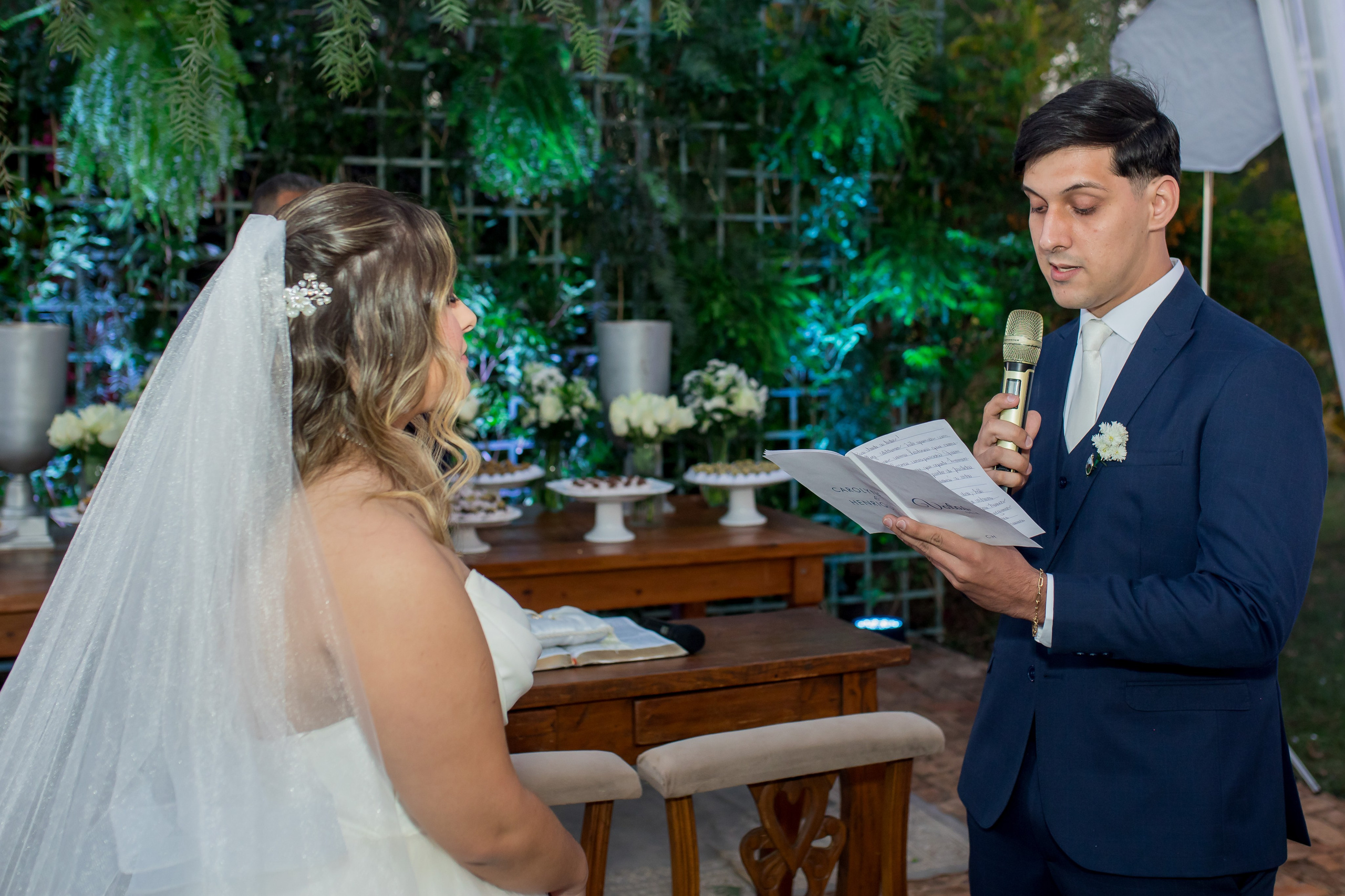 Casamentos. Danilo Souza Fotografia