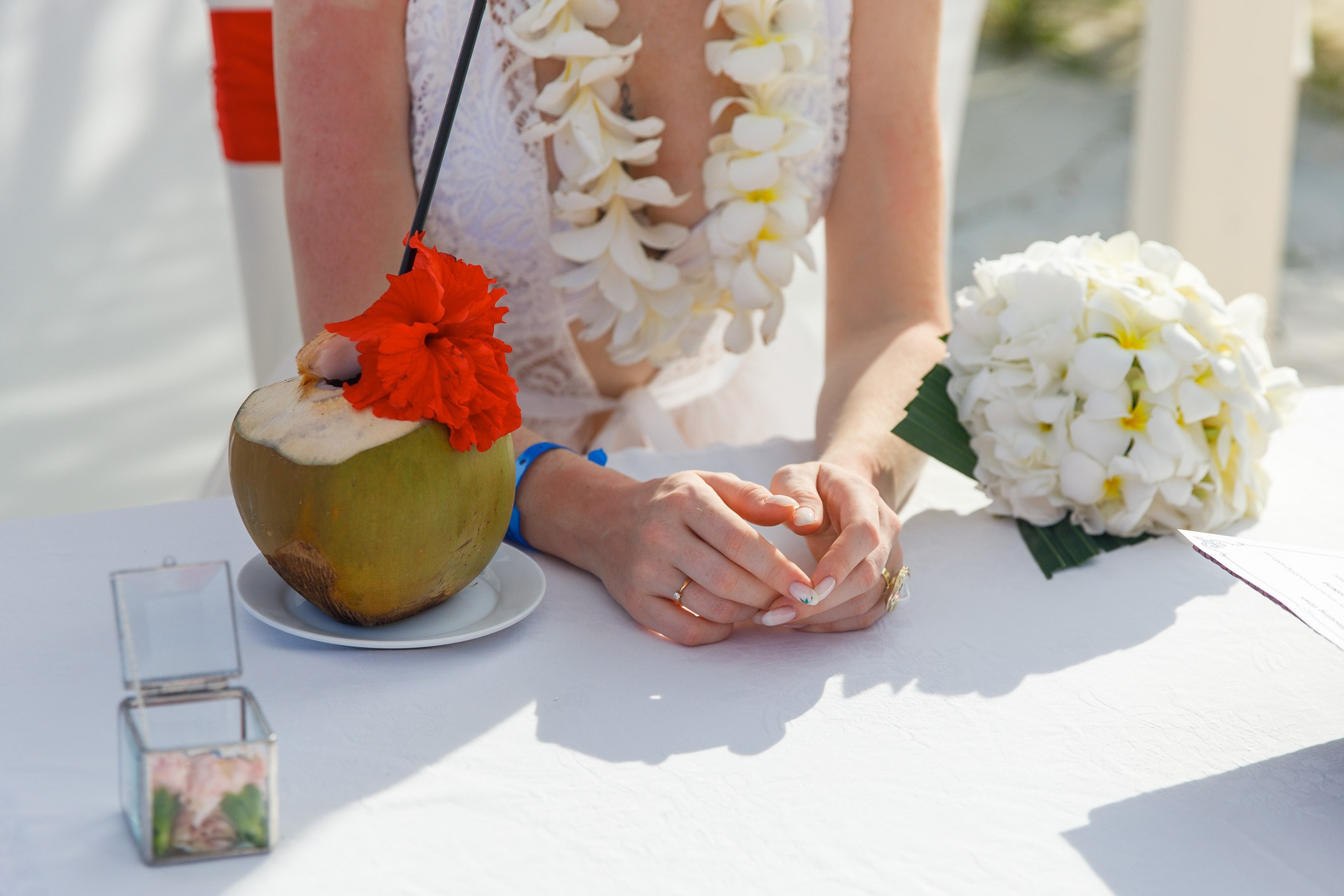 Maldives wedding A&N Feb 2021. Фотограф Анна Кучерявая | Свадьбы и мероприятия в Дубае