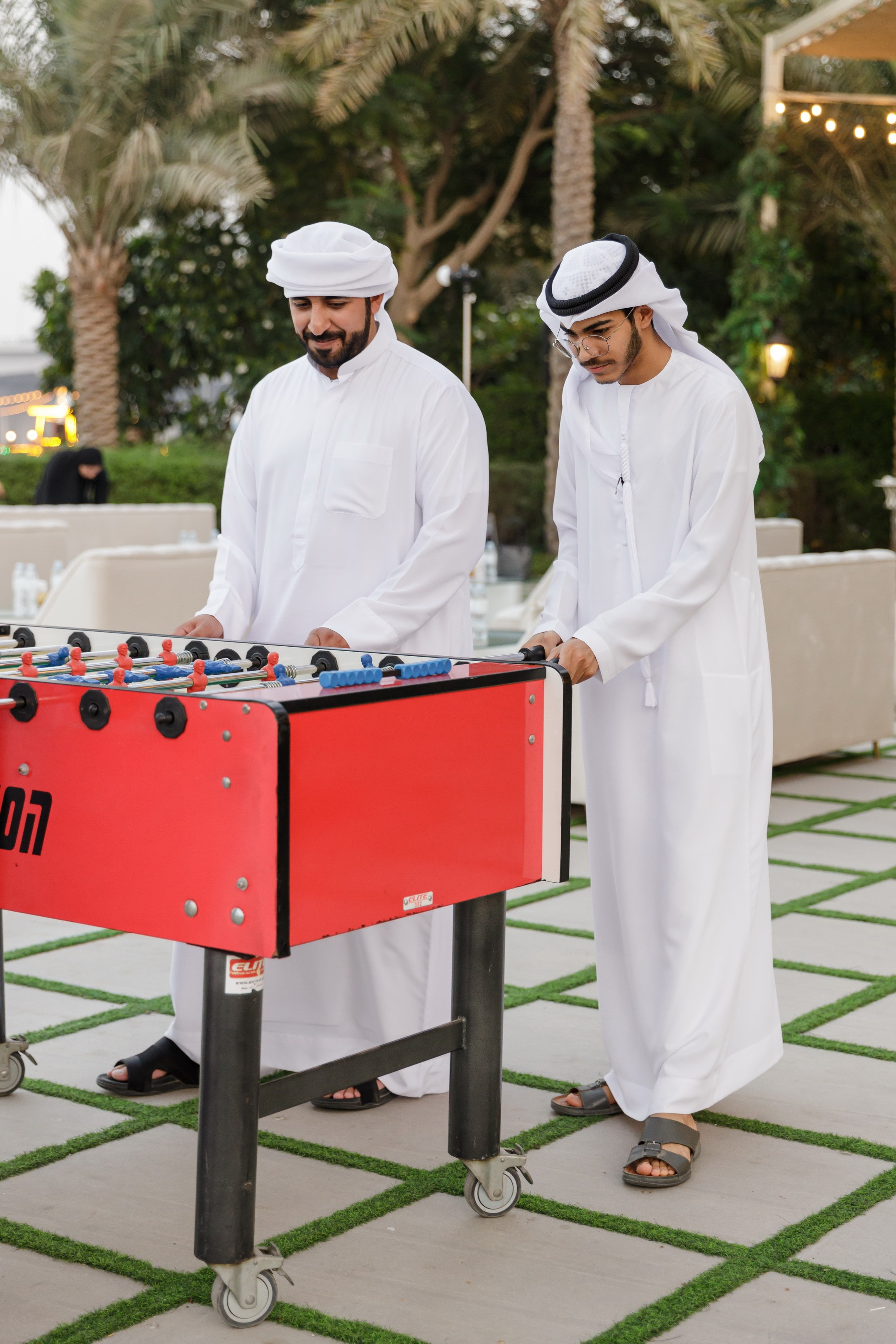 ENTWA company Anniversary — Dubai 2023. Photographer Anna Curly | Weddings and Events in Dubai