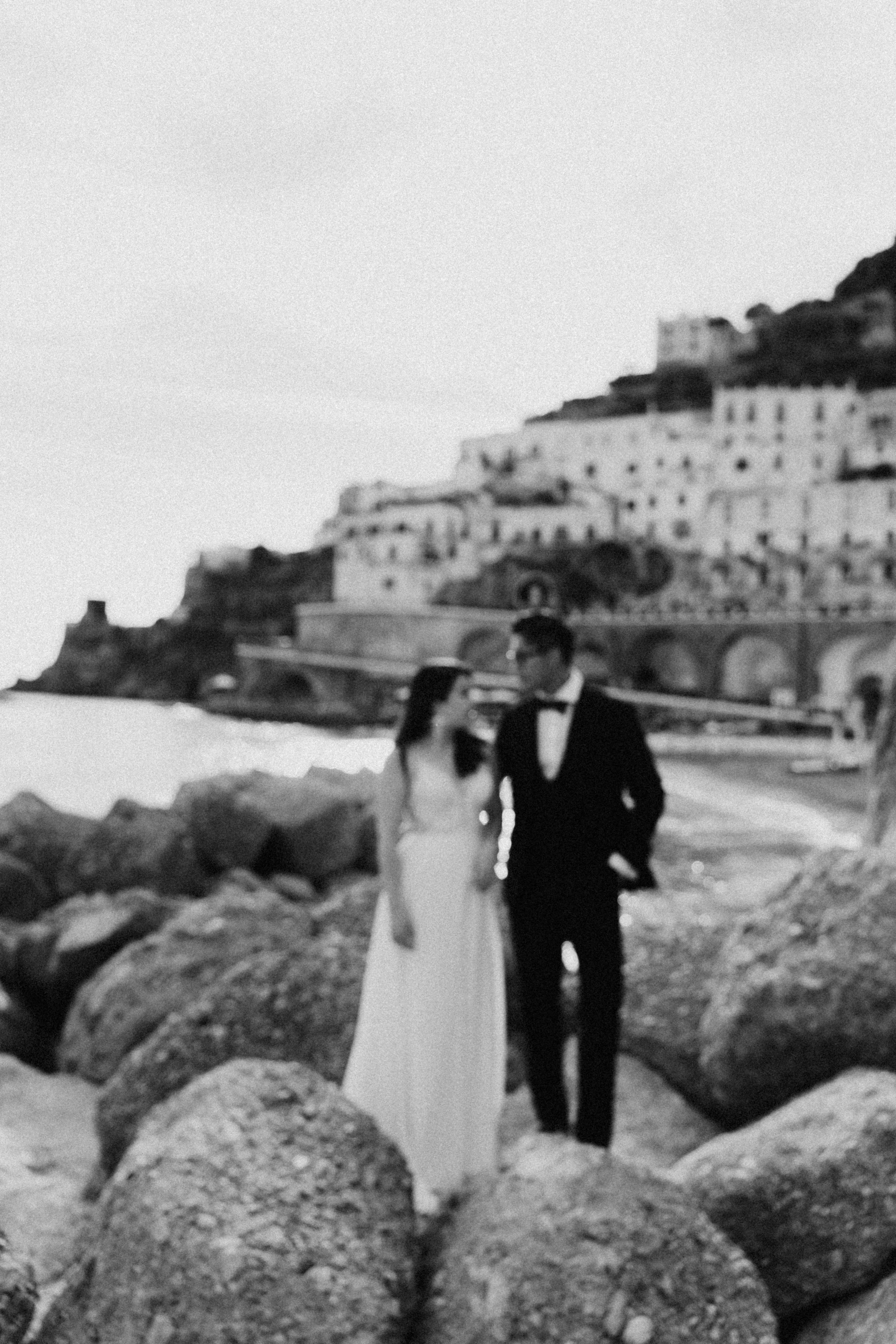 Lister&Nan. Fotografa in Italia Darina Ivanova