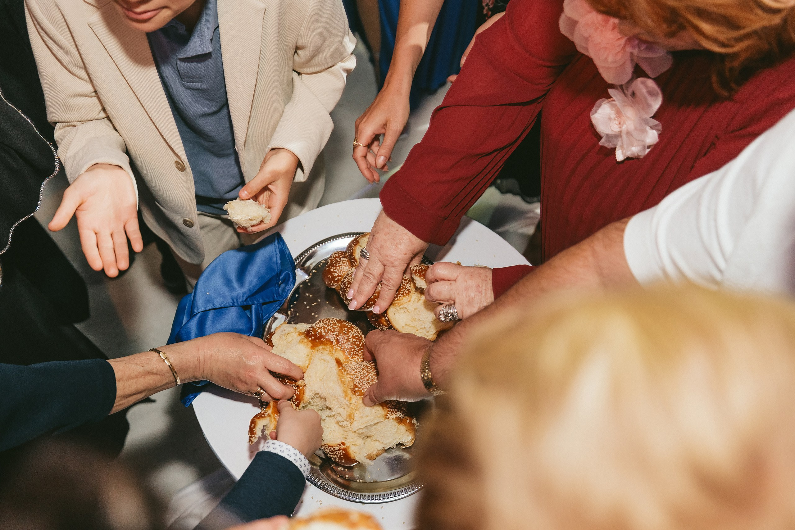 06.08.2025 Wedding. Wedding family event photographer in Chicago Nick Yushevich